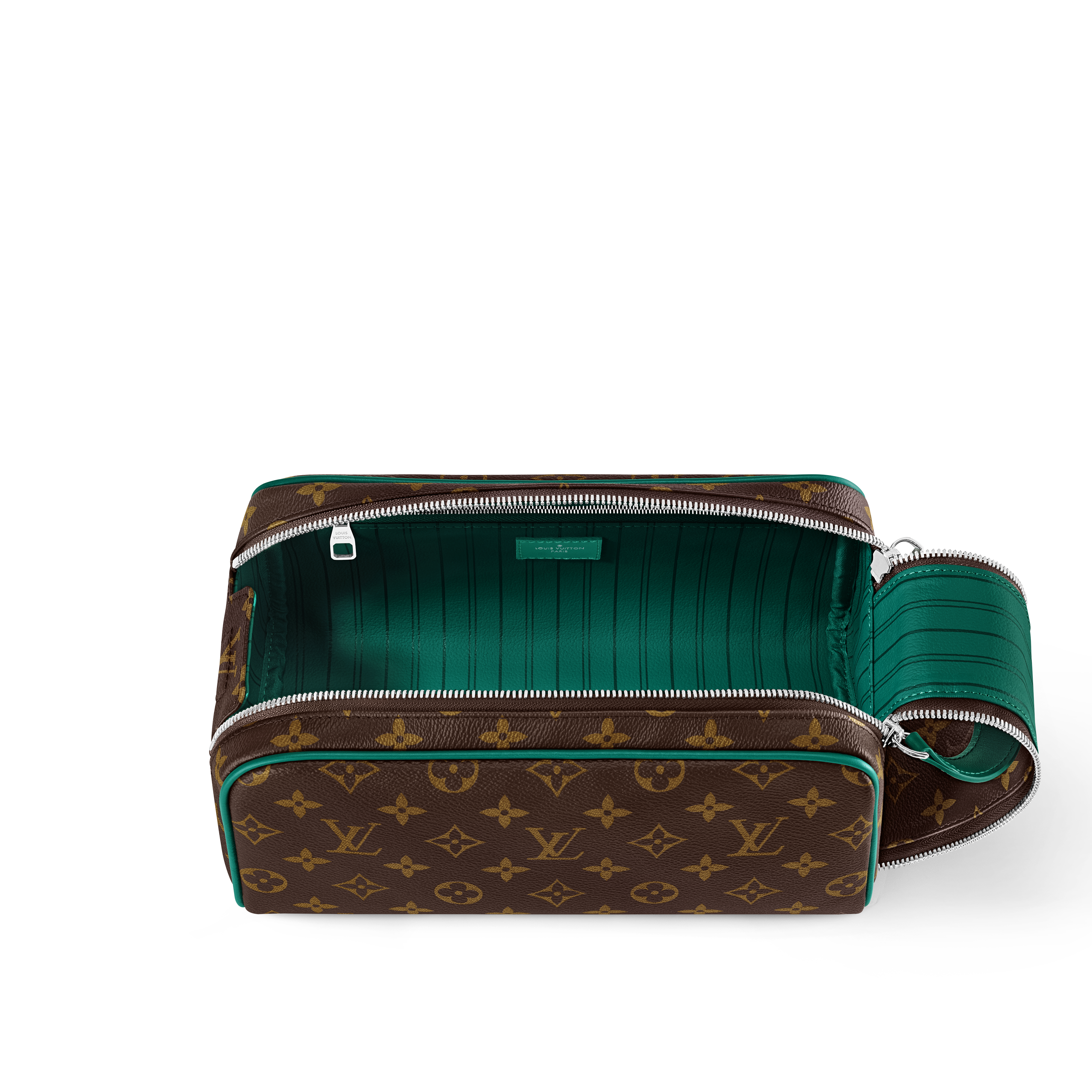 Neceser Dopp Kit G73 Hombre Viaje Accesorios de viaje | LOUIS VUITTON (Zoom de producto)