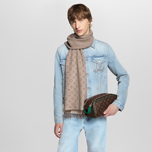 Neceser Dopp Kit G73 Hombre Viaje Accesorios de viaje | LOUIS VUITTON (Zoom de producto)