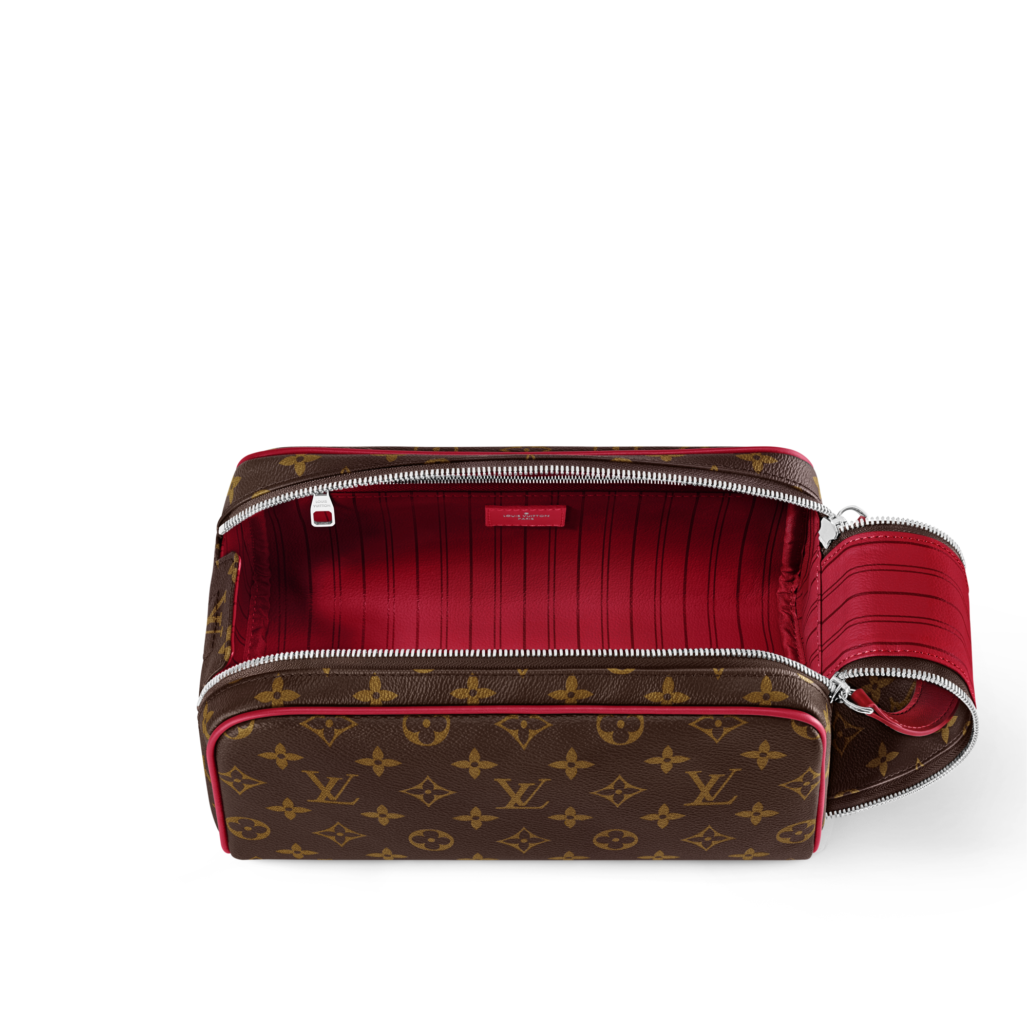 Neceser Dopp Kit G73 Hombre Viaje Accesorios de viaje | LOUIS VUITTON (Zoom de producto)