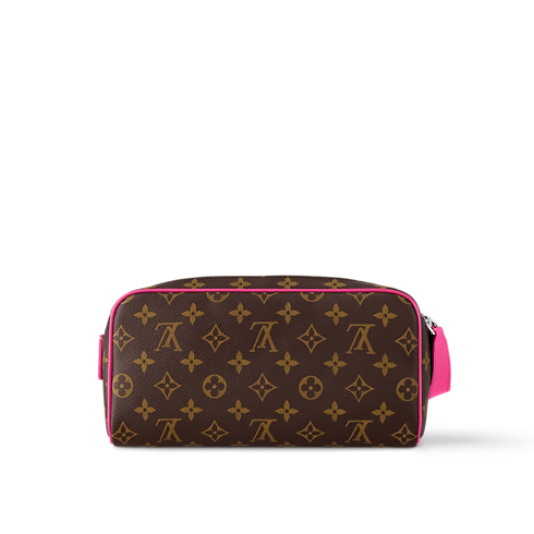 Neceser Dopp Kit G73 Hombre Viaje Accesorios de viaje | LOUIS VUITTON (Zoom de producto)