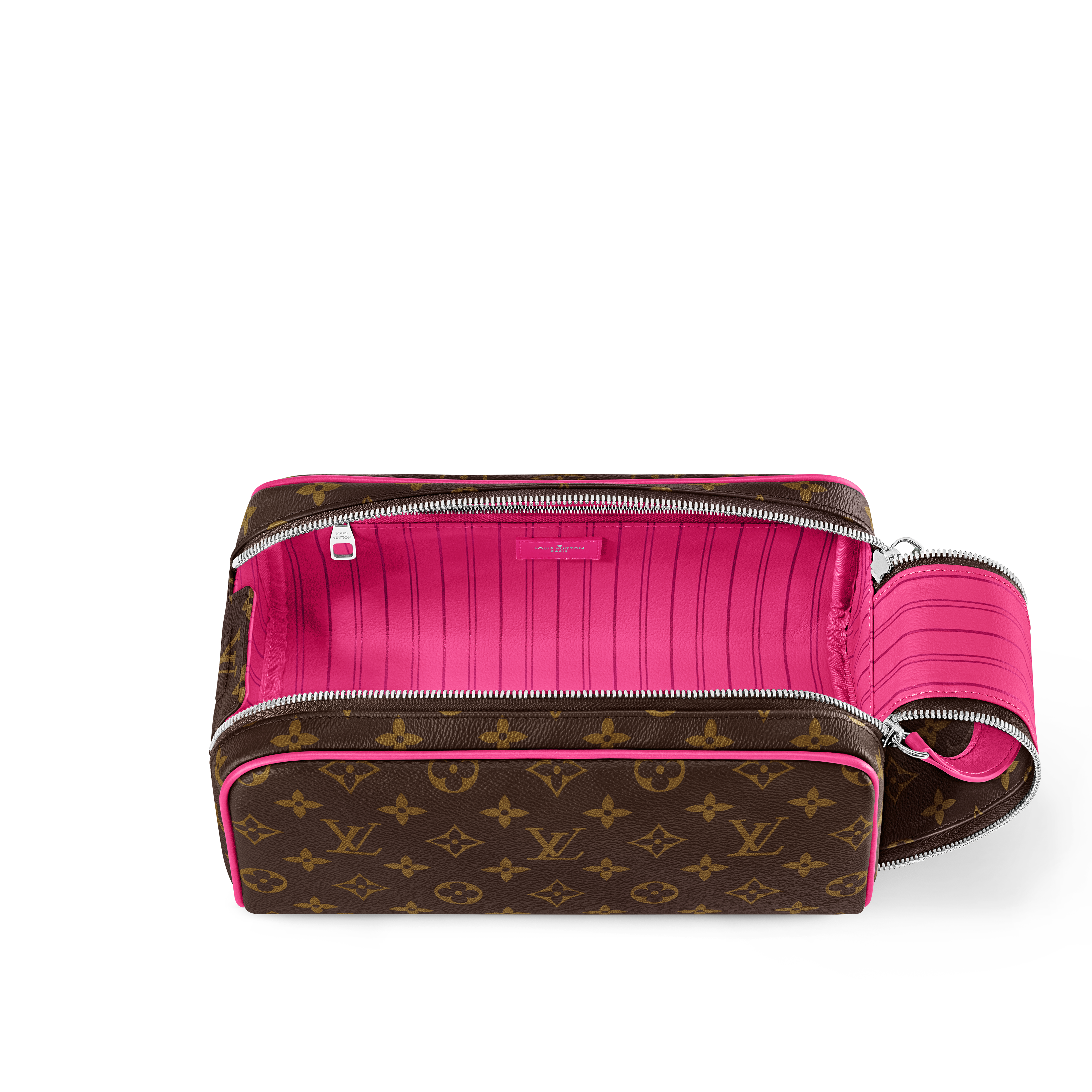 Neceser Dopp Kit G73 Hombre Viaje Accesorios de viaje | LOUIS VUITTON (Zoom de producto)