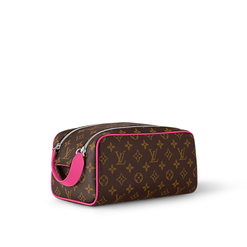 Neceser Dopp Kit G73 Hombre Viaje Accesorios de viaje | LOUIS VUITTON (Zoom de producto)