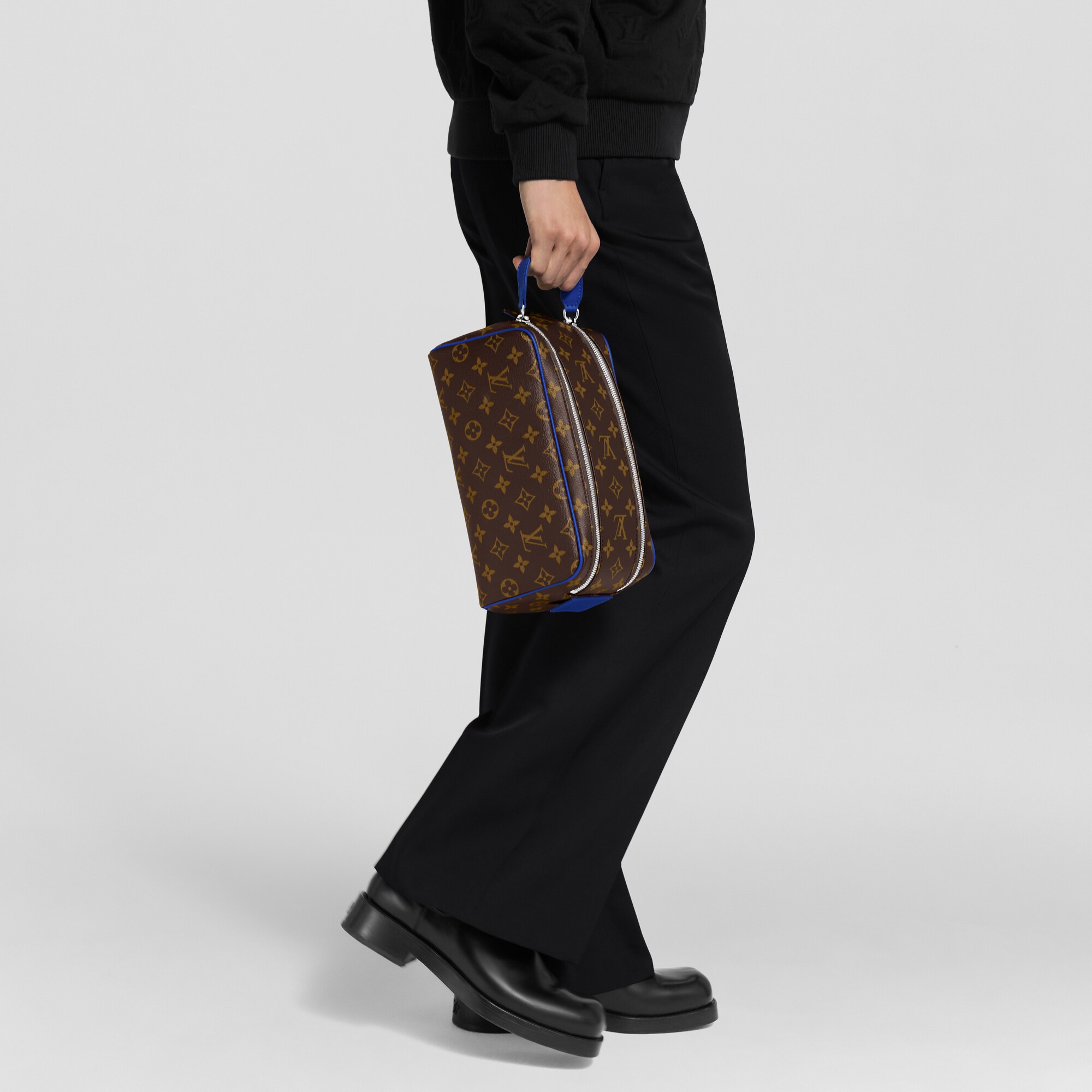 Neceser Dopp Kit G73 Hombre Viaje Accesorios de viaje | LOUIS VUITTON (Zoom de producto)
