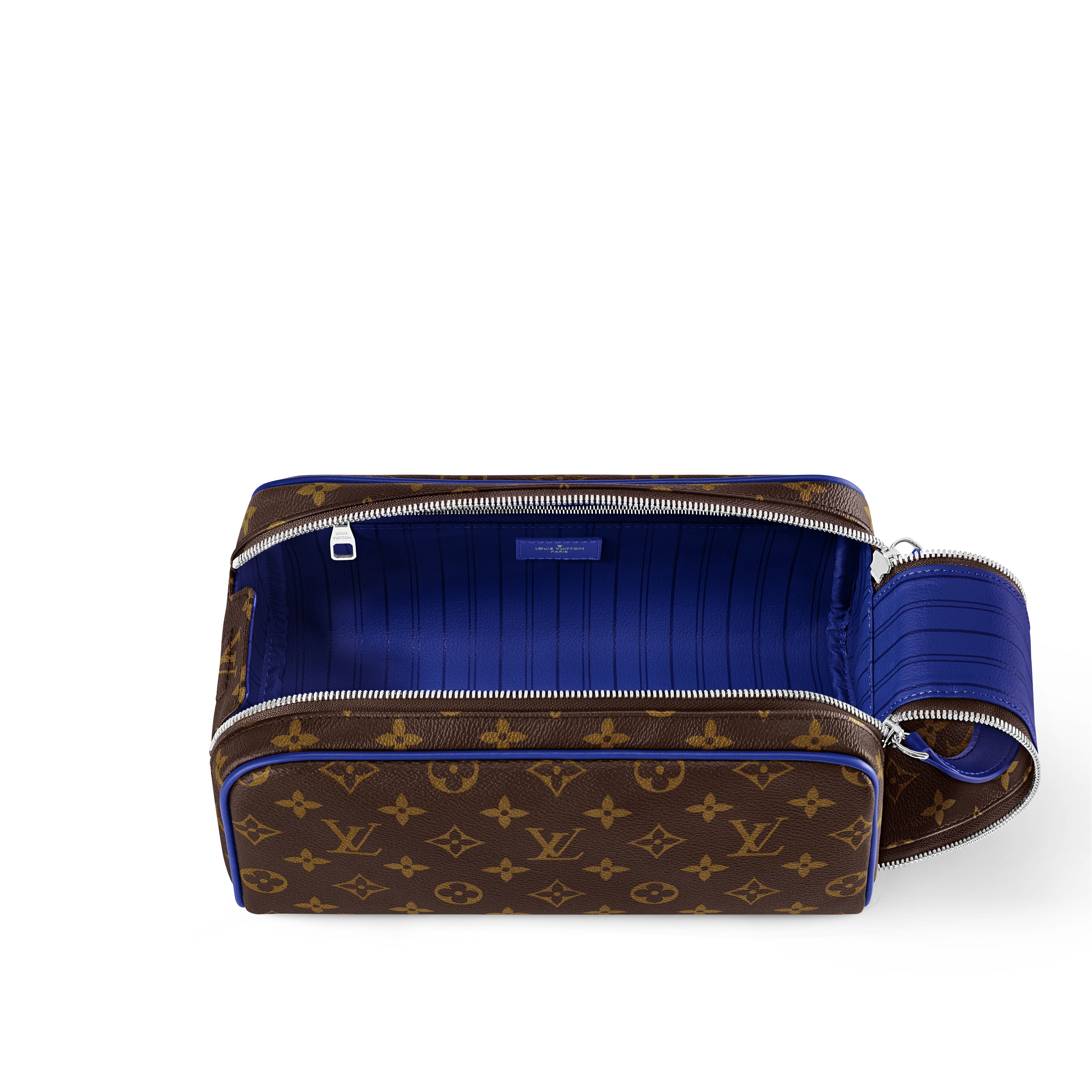 Neceser Dopp Kit G73 Hombre Viaje Accesorios de viaje | LOUIS VUITTON (Zoom de producto)