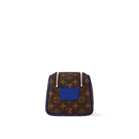 Neceser Dopp Kit G73 Hombre Viaje Accesorios de viaje | LOUIS VUITTON (Zoom de producto)