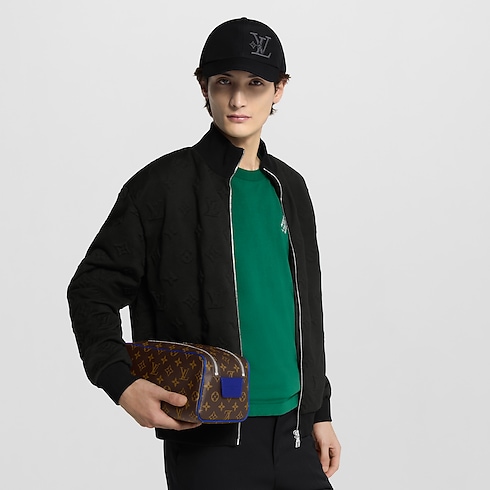 Neceser Dopp Kit G73 Hombre Viaje Accesorios de viaje | LOUIS VUITTON (Zoom de producto)