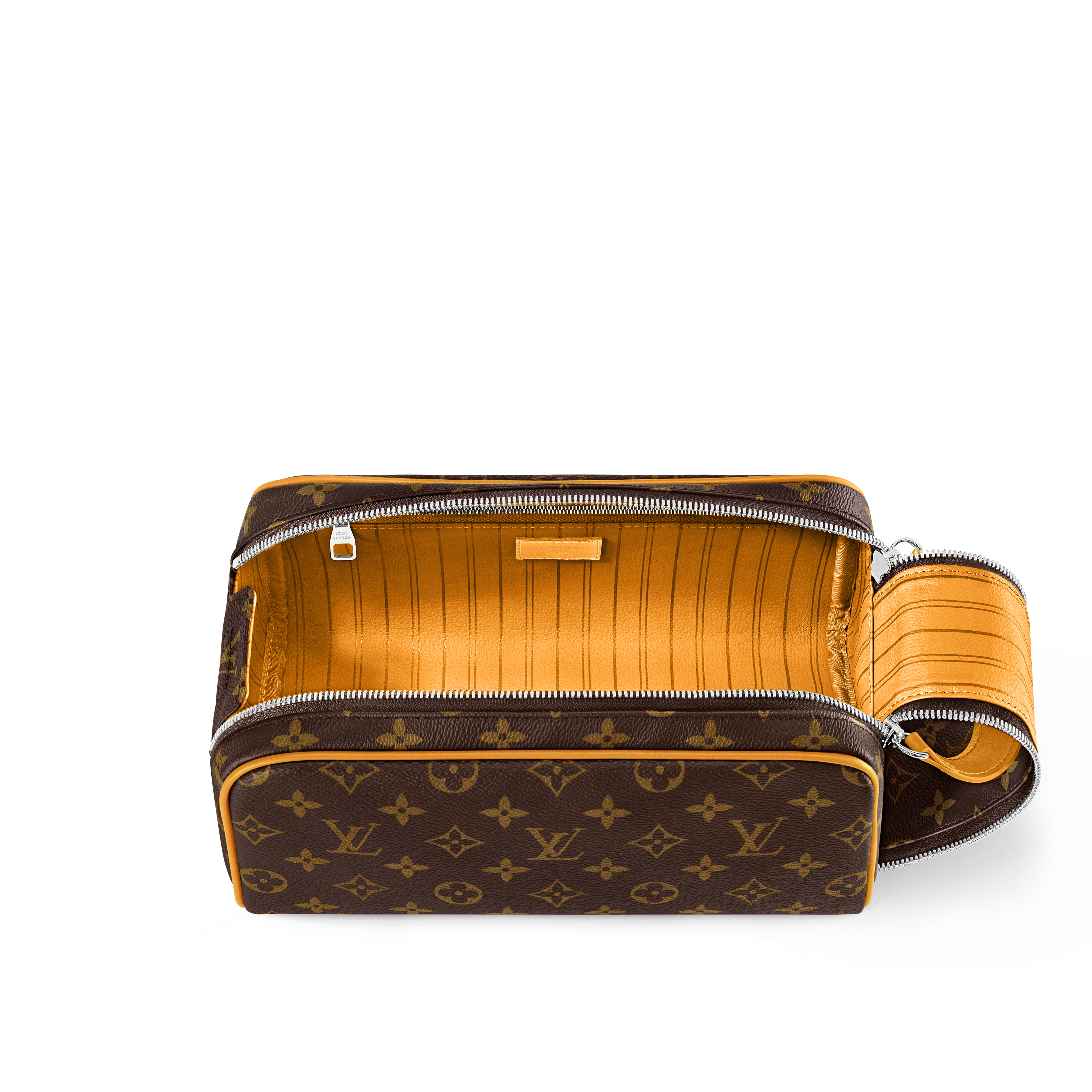 Neceser Dopp Kit G73 Hombre Viaje Accesorios de viaje | LOUIS VUITTON (Zoom de producto)