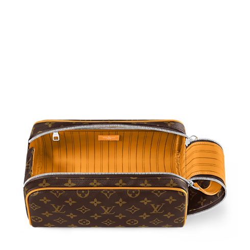 Neceser Dopp Kit G73 Hombre Viaje Accesorios de viaje | LOUIS VUITTON (Zoom de producto)