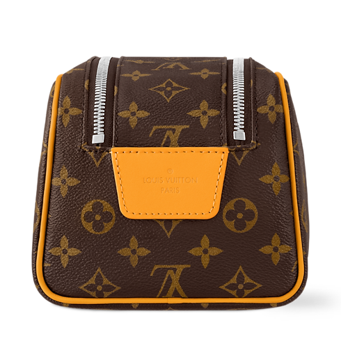 Neceser Dopp Kit G73 Hombre Viaje Accesorios de viaje | LOUIS VUITTON (Zoom de producto)