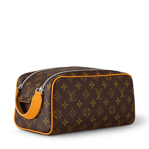 Neceser Dopp Kit G73 Hombre Viaje Accesorios de viaje | LOUIS VUITTON (Zoom de producto)