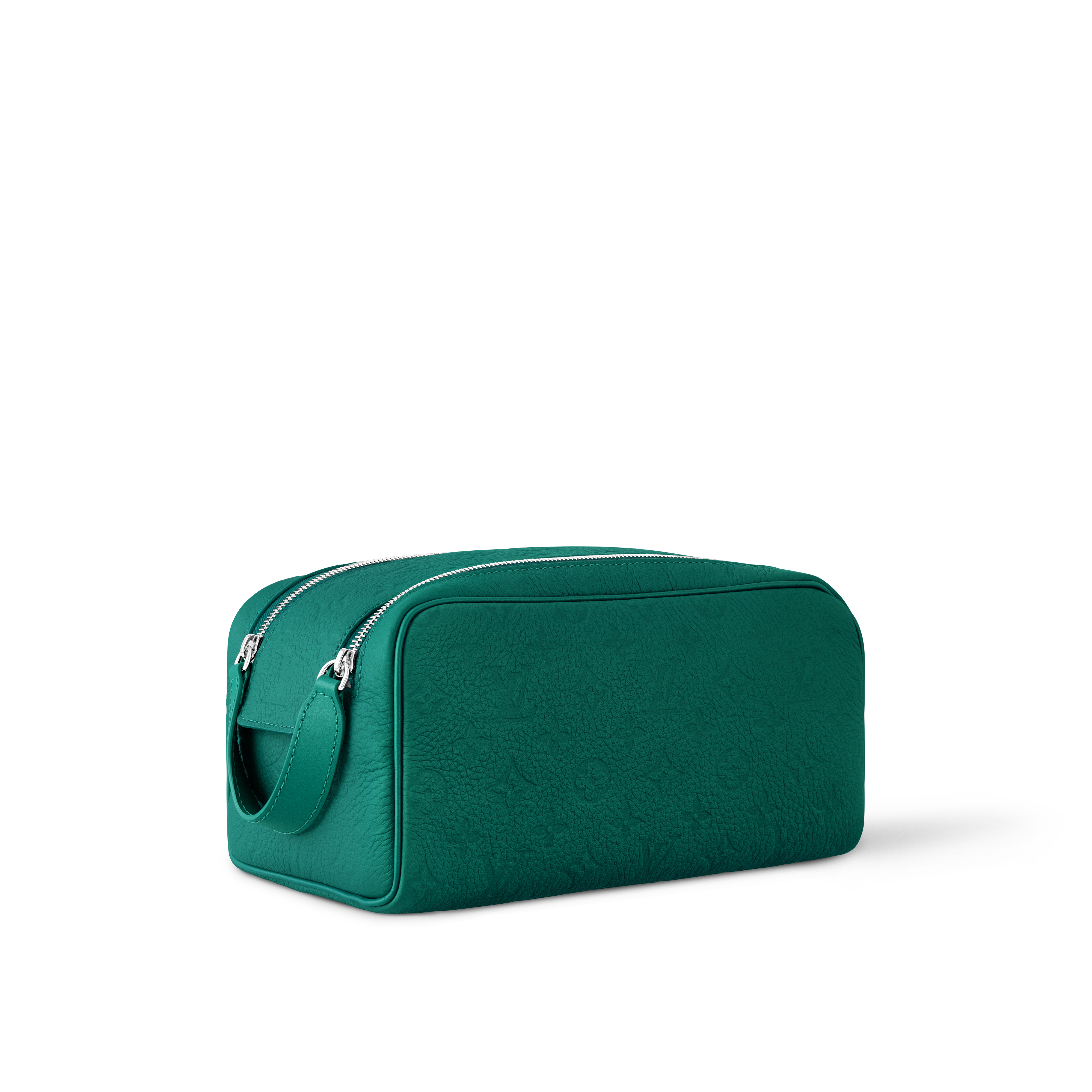 Neceser Dopp Kit Taurillon Monogram Hombre Viaje Accesorios de viaje | LOUIS VUITTON (Zoom de producto)