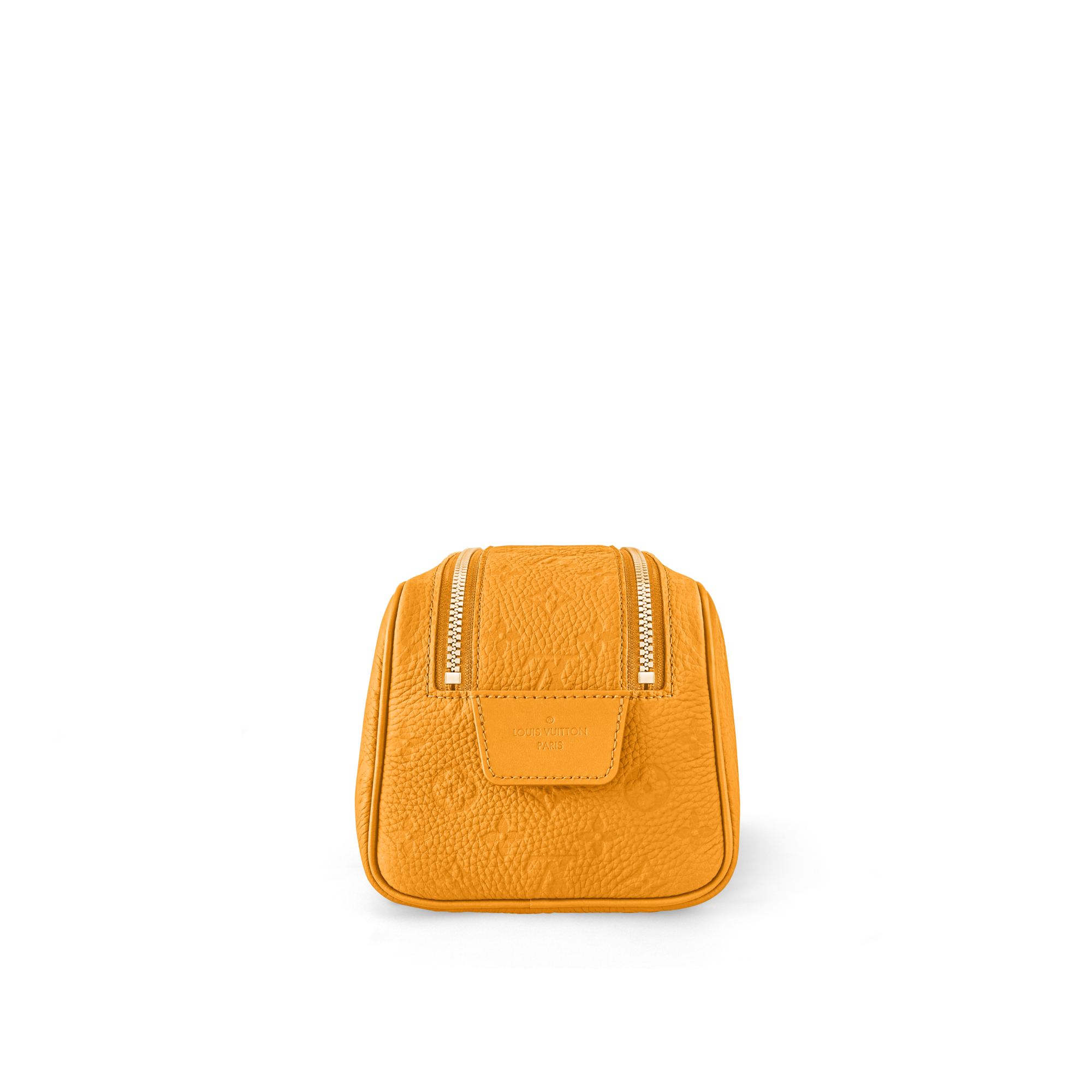 Neceser Dopp Kit Taurillon Monogram Hombre Viaje Accesorios de viaje | LOUIS VUITTON (Zoom de producto)