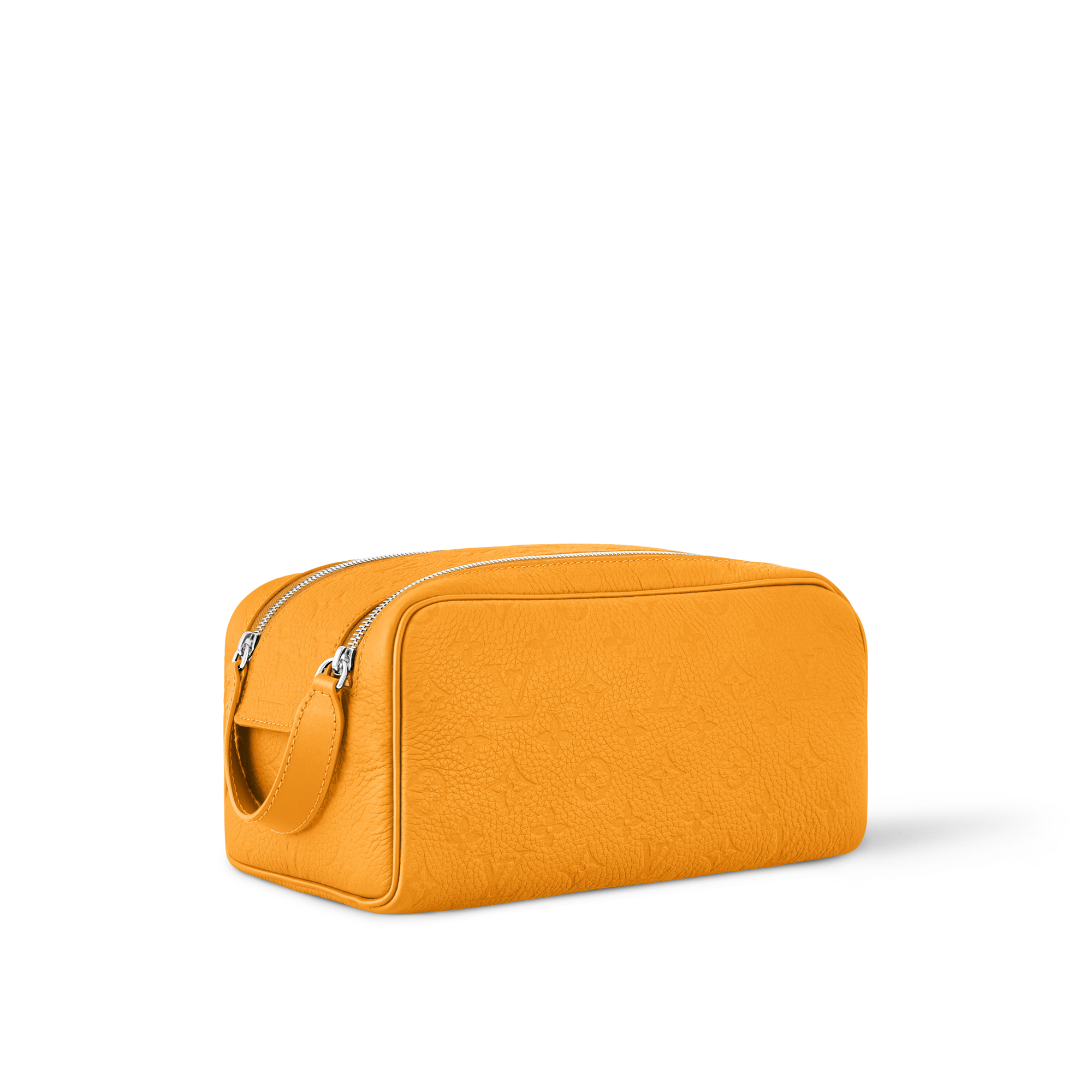Neceser Dopp Kit Taurillon Monogram Hombre Viaje Accesorios de viaje | LOUIS VUITTON (Zoom de producto)