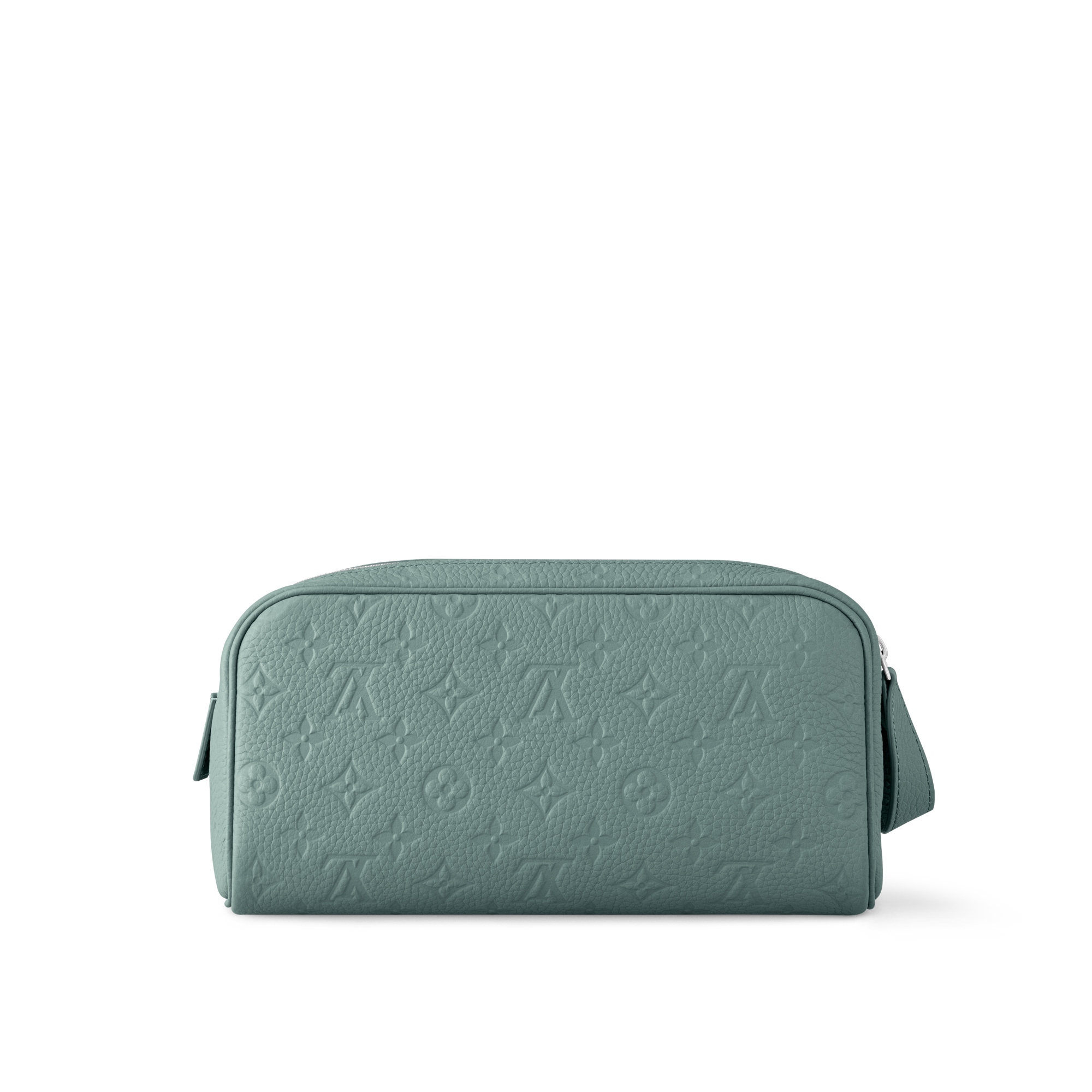 Neceser Dopp Kit Taurillon Monogram Hombre Viaje Accesorios de viaje | LOUIS VUITTON (Zoom de producto)