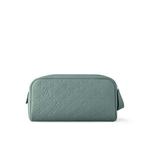 Neceser Dopp Kit Taurillon Monogram Hombre Viaje Accesorios de viaje | LOUIS VUITTON (Zoom de producto)