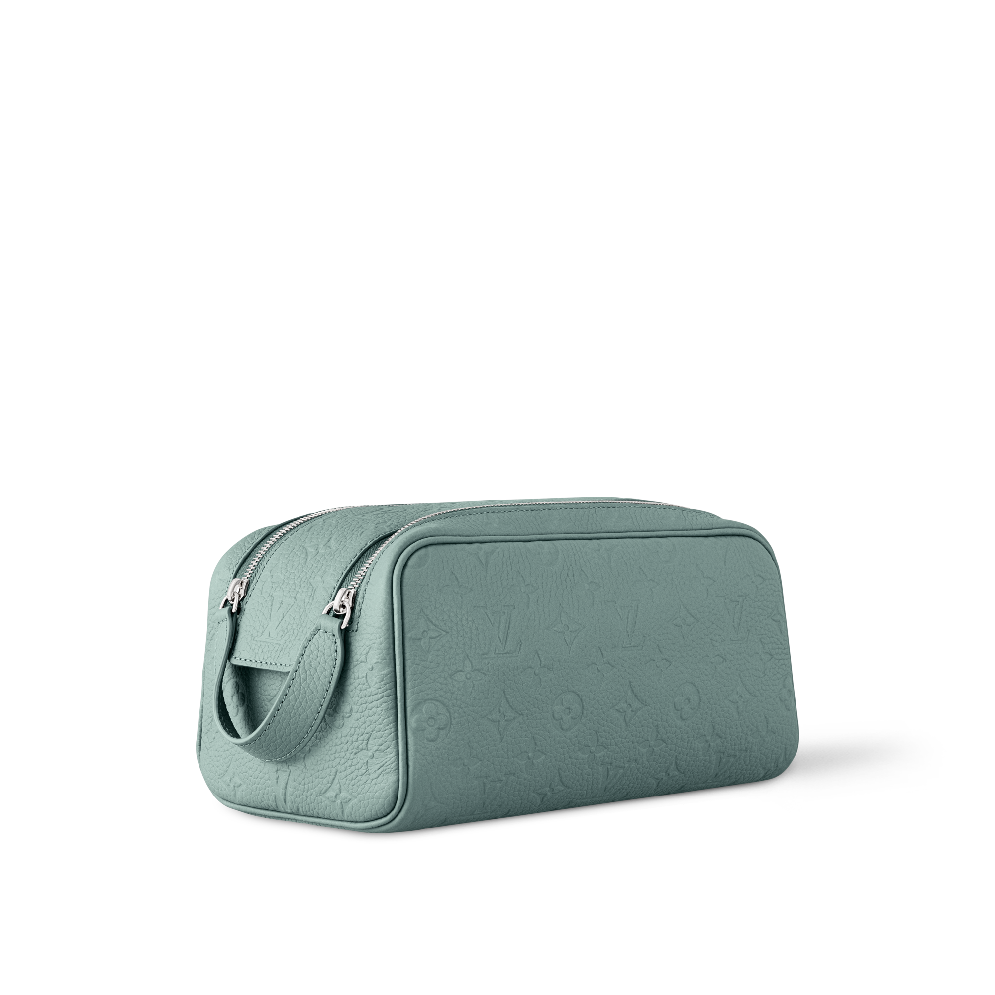 Neceser Dopp Kit Taurillon Monogram Hombre Viaje Accesorios de viaje | LOUIS VUITTON (Zoom de producto)
