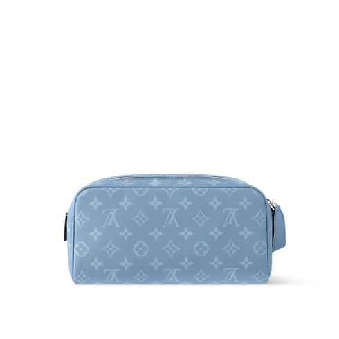 Neceser Dopp Kit Taigarama Hombre Viaje Accesorios de viaje | LOUIS VUITTON (Zoom de producto)