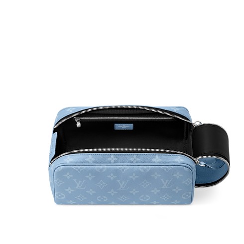 Neceser Dopp Kit Taigarama Hombre Viaje Accesorios de viaje | LOUIS VUITTON (Zoom de producto)