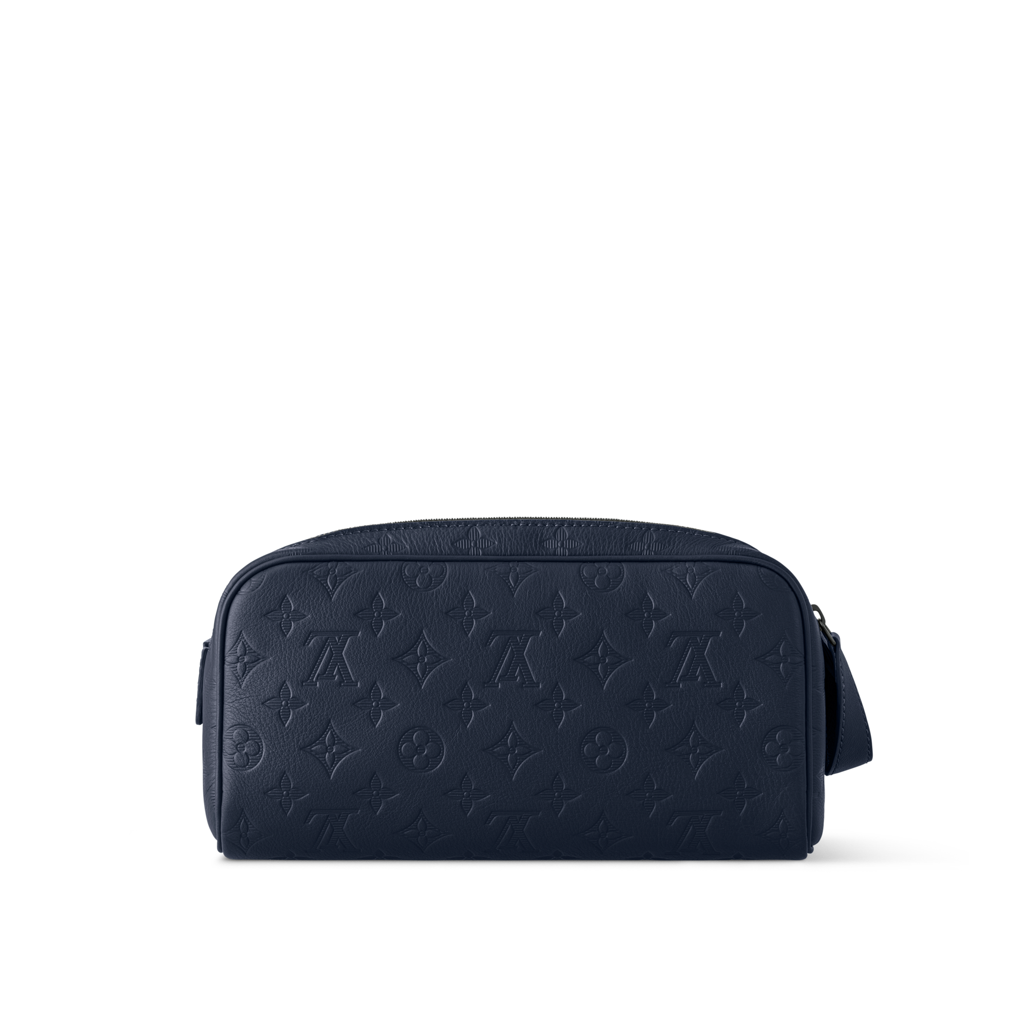 Neceser Dopp Kit Monogram Shadow Hombre Viaje Accesorios de viaje | LOUIS VUITTON (Zoom de producto)