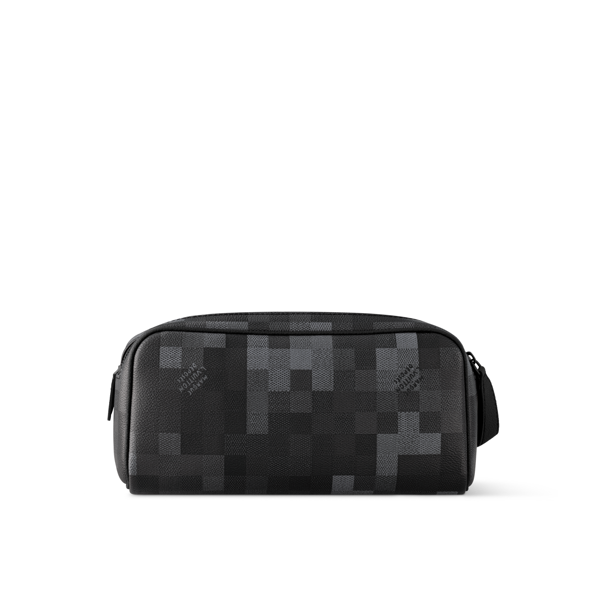 Neceser Dopp Kit D16 Hombre Viaje Accesorios de viaje | LOUIS VUITTON (Zoom de producto)