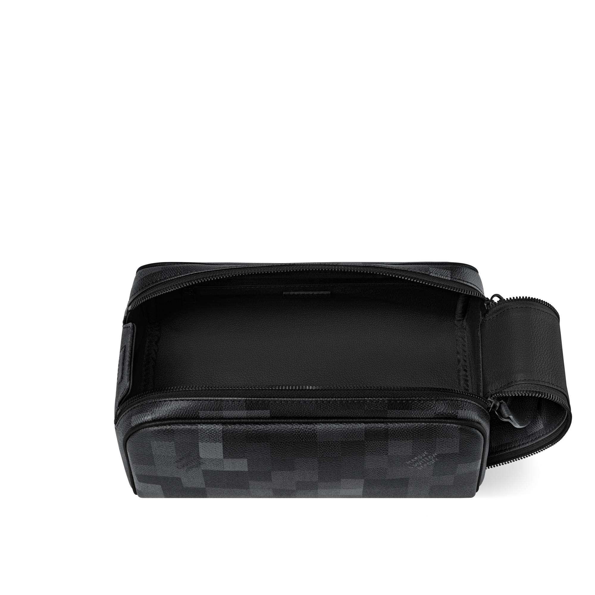 Neceser Dopp Kit D16 Hombre Viaje Accesorios de viaje | LOUIS VUITTON (Zoom de producto)