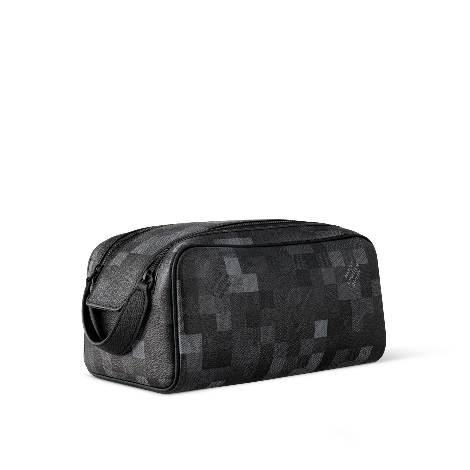 Neceser Dopp Kit D16 Hombre Viaje Accesorios de viaje | LOUIS VUITTON (Zoom de producto)