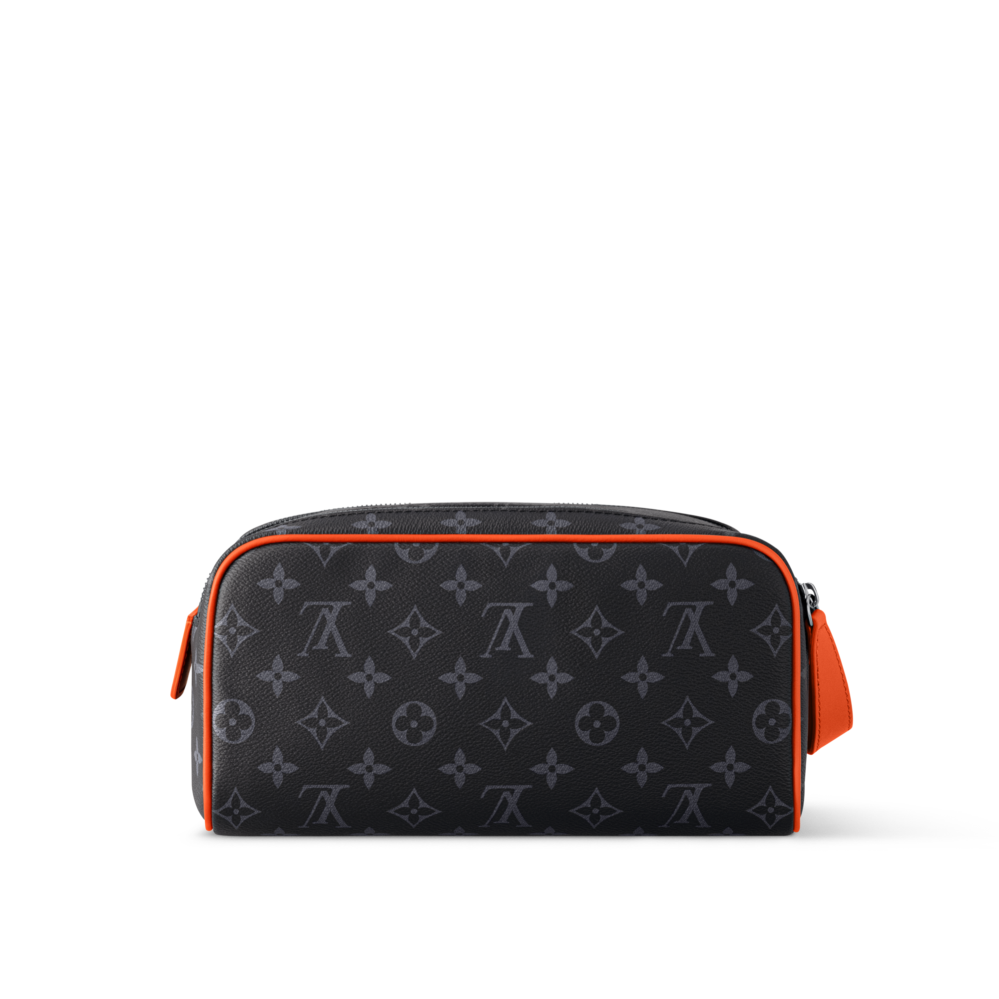 Neceser Dopp Kit Lona Monogram Eclipse Hombre Viaje Accesorios de viaje | LOUIS VUITTON (Zoom de producto)