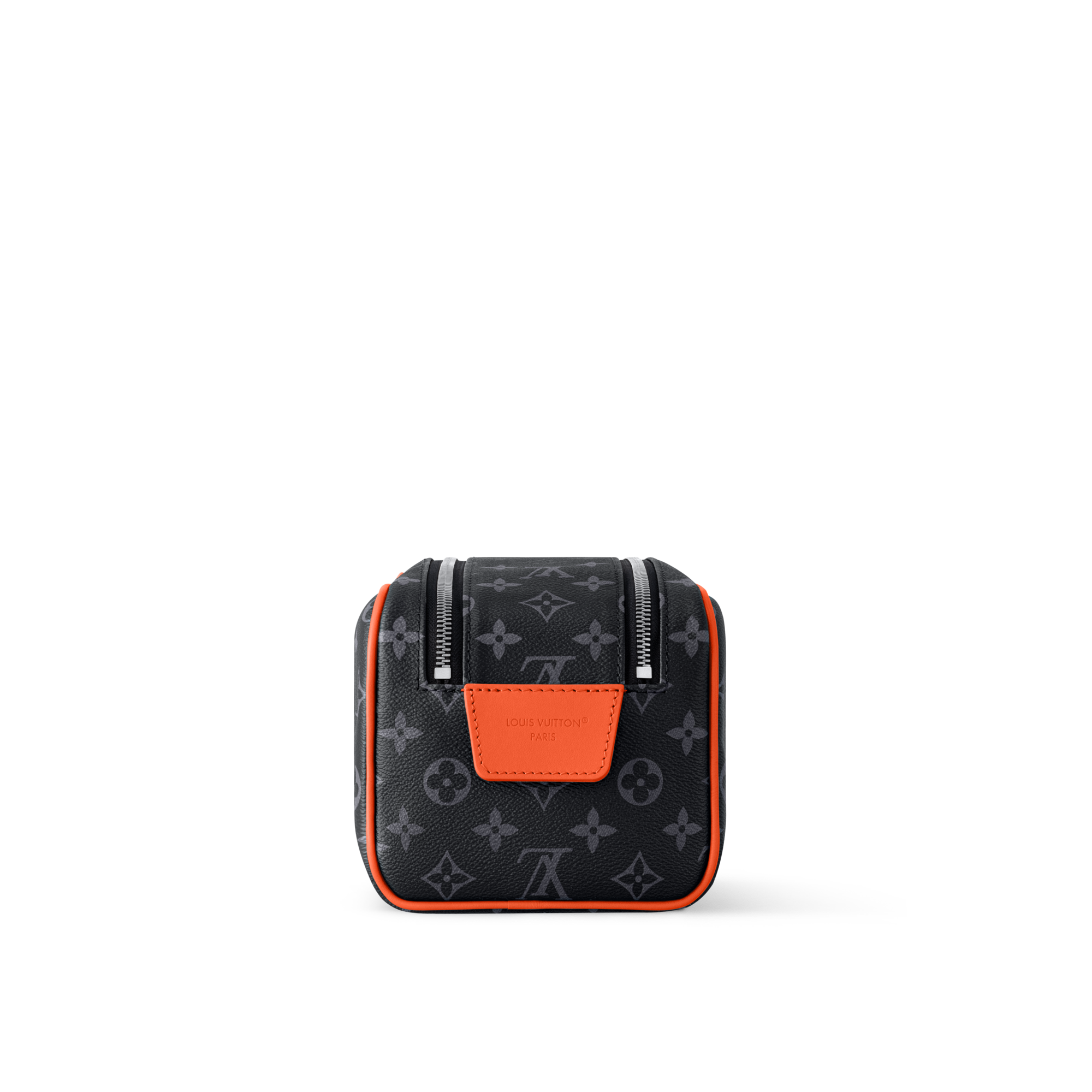 Neceser Dopp Kit Lona Monogram Eclipse Hombre Viaje Accesorios de viaje | LOUIS VUITTON (Zoom de producto)