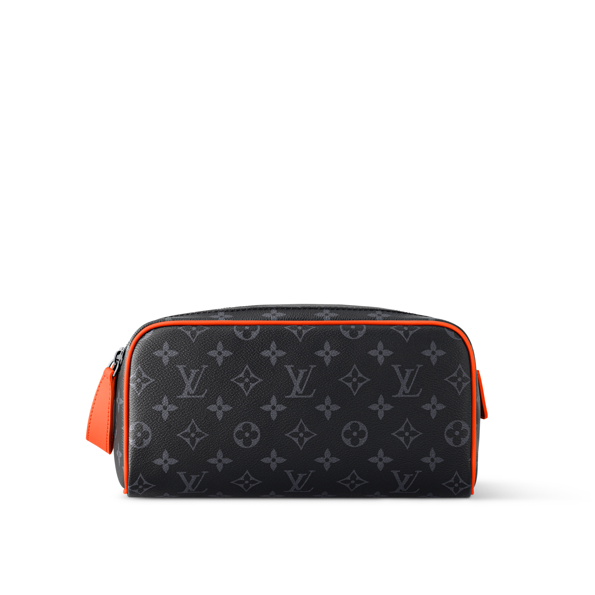 Neceser Dopp Kit Lona Monogram Eclipse Hombre Viaje Accesorios de viaje | LOUIS VUITTON (Zoom de producto)
