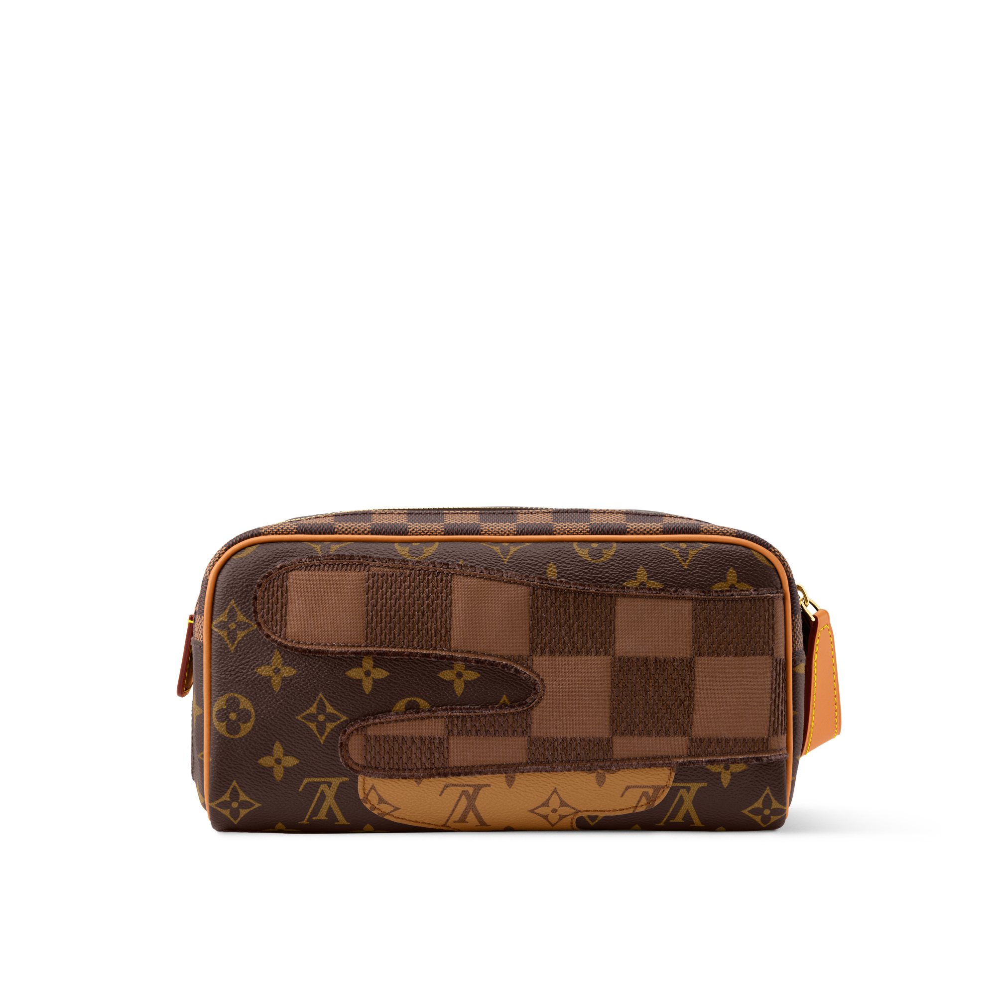 Neceser Dopp Kit  Hombre Viaje Accesorios de viaje | LOUIS VUITTON (Zoom de producto)