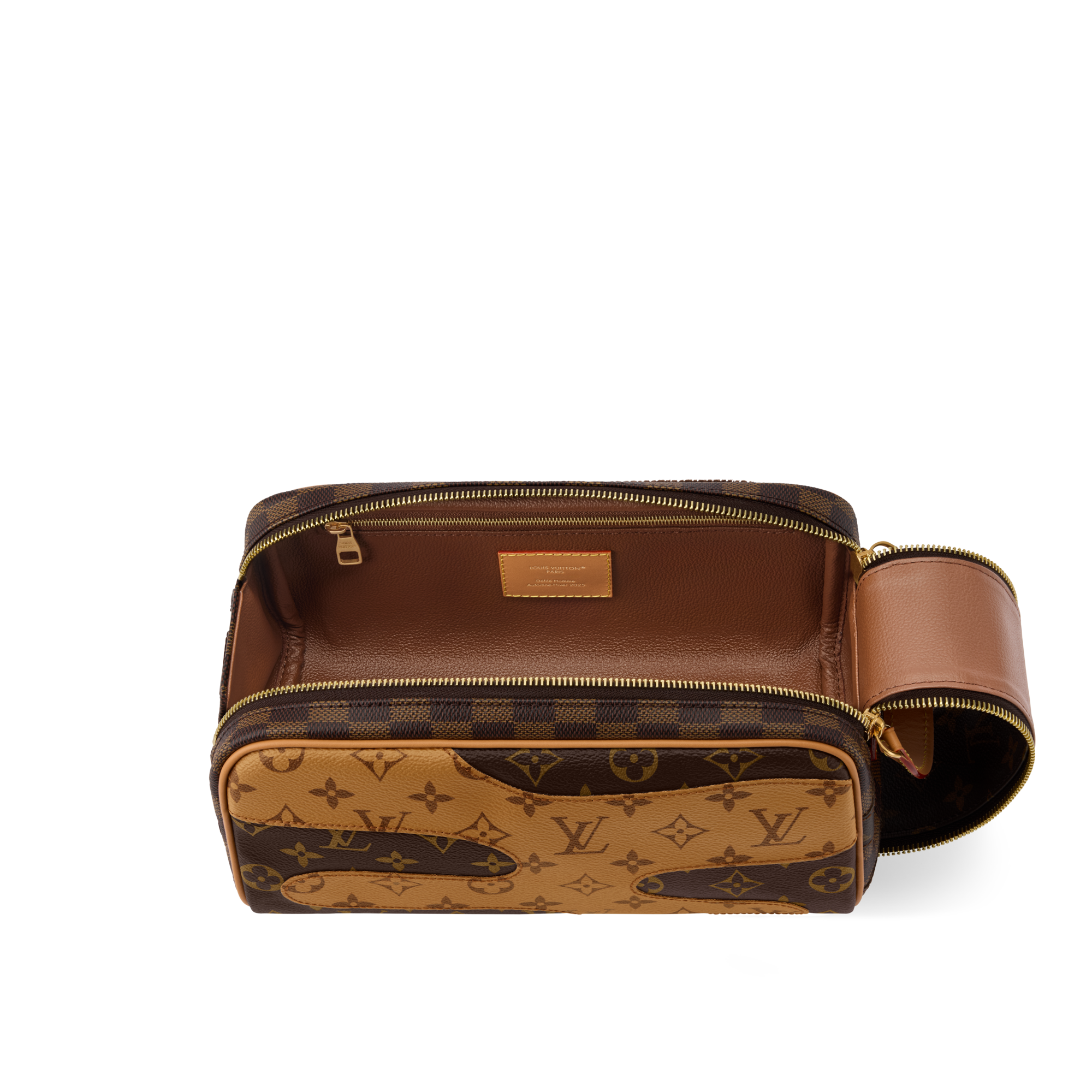 Neceser Dopp Kit  Hombre Viaje Accesorios de viaje | LOUIS VUITTON (Zoom de producto)