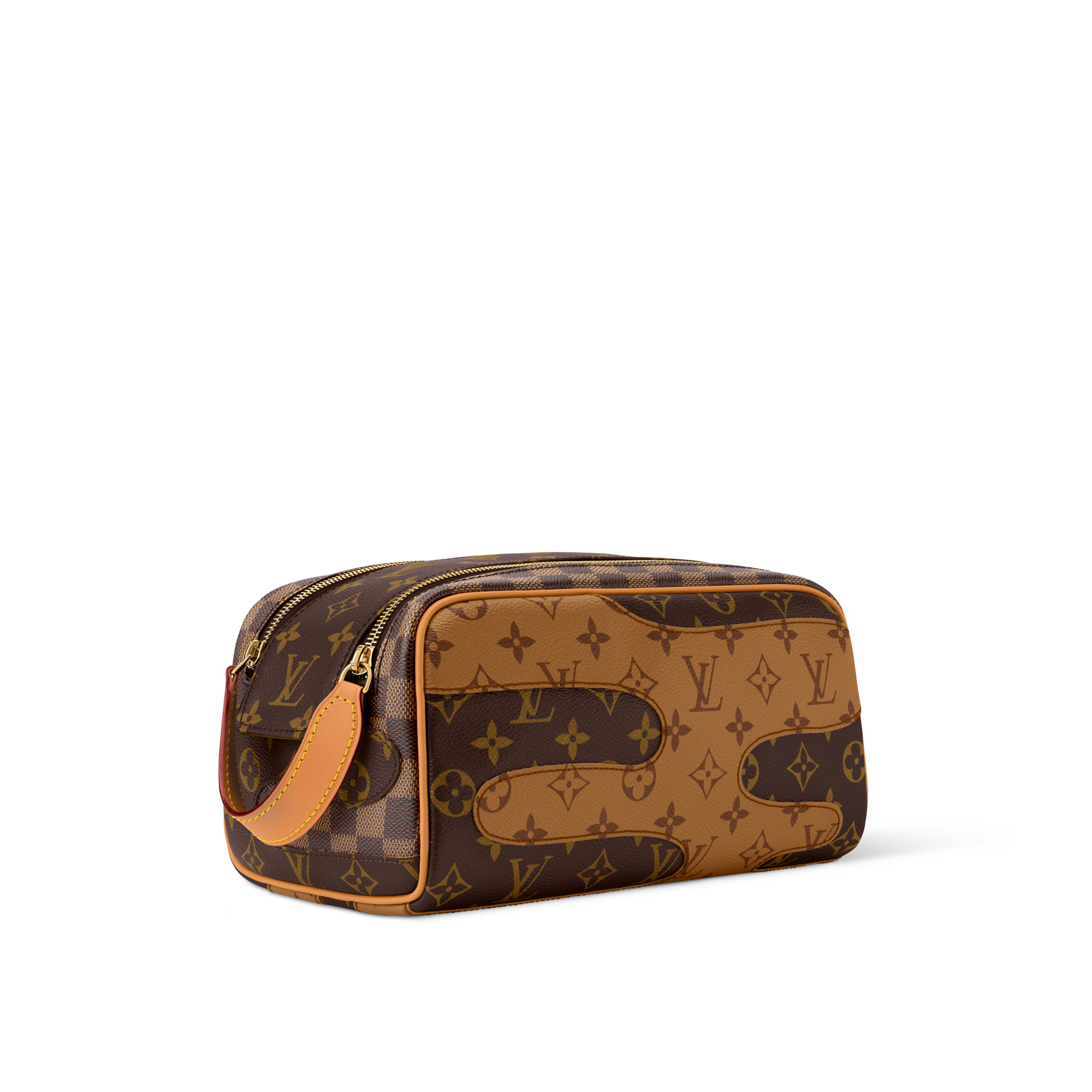 Neceser Dopp Kit  Hombre Viaje Accesorios de viaje | LOUIS VUITTON (Zoom de producto)