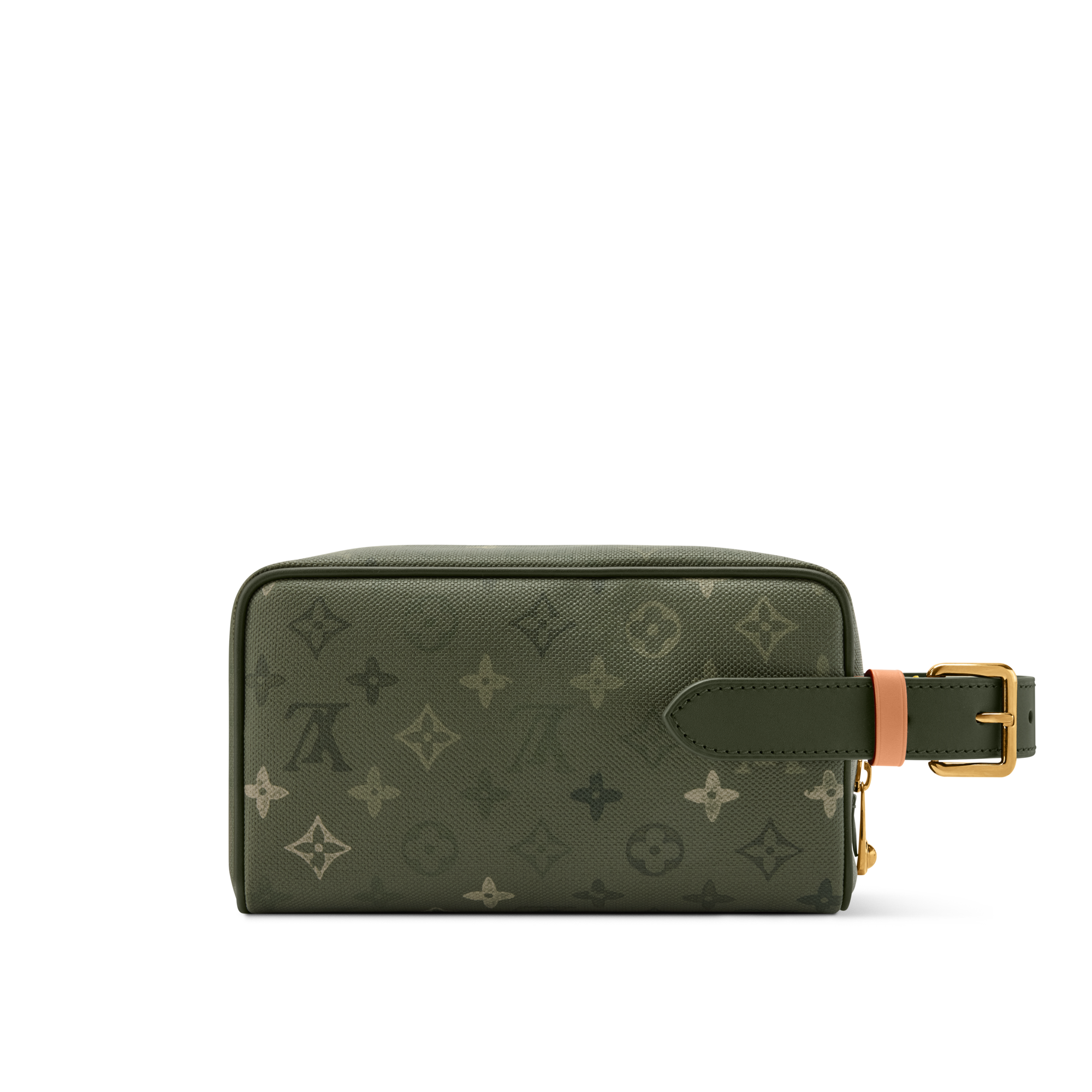 Neceser Dopp Kit Otros Monogram Hombre Viaje Accesorios de viaje | LOUIS VUITTON (Zoom de producto)
