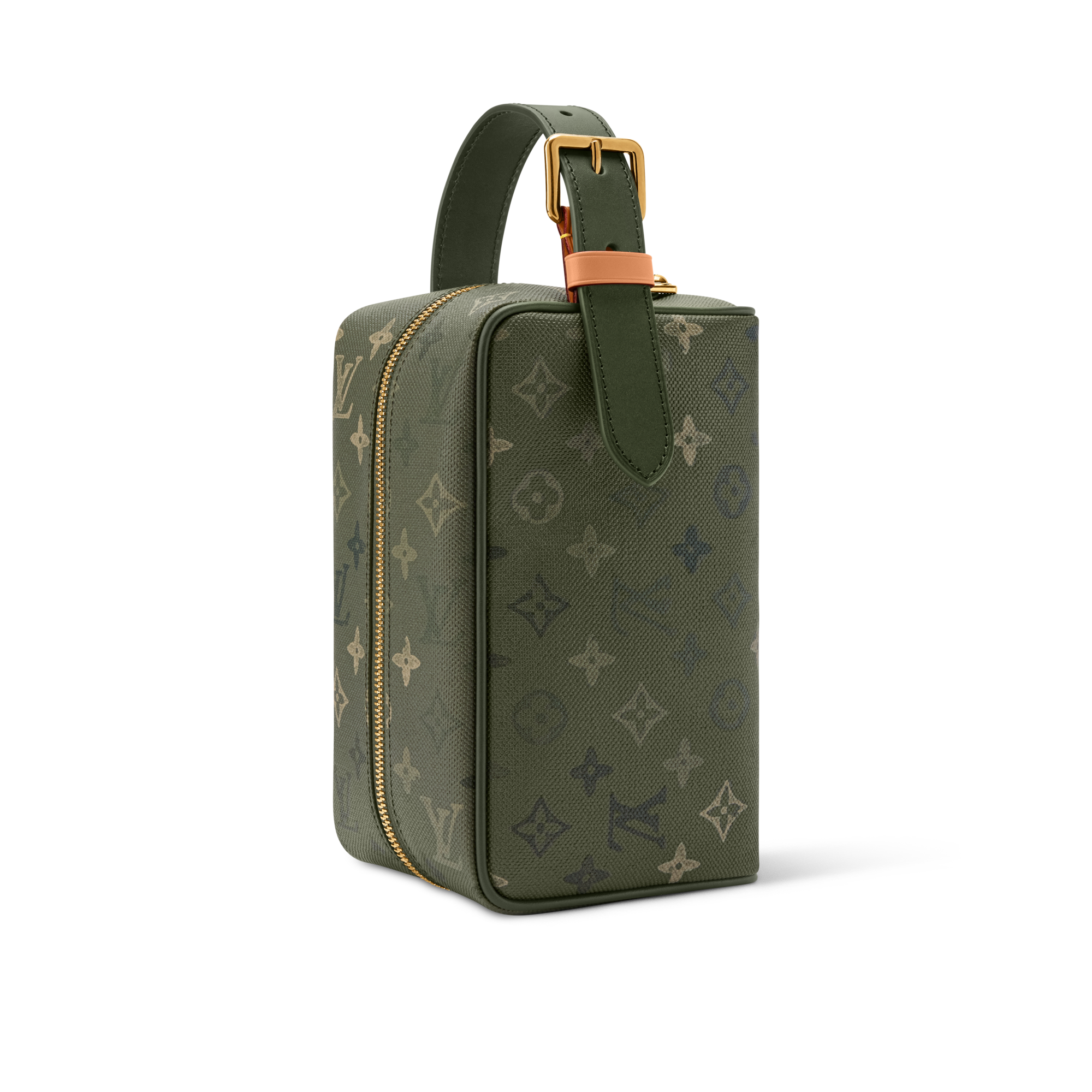 Neceser Dopp Kit Otros Monogram Hombre Viaje Accesorios de viaje | LOUIS VUITTON (Zoom de producto)
