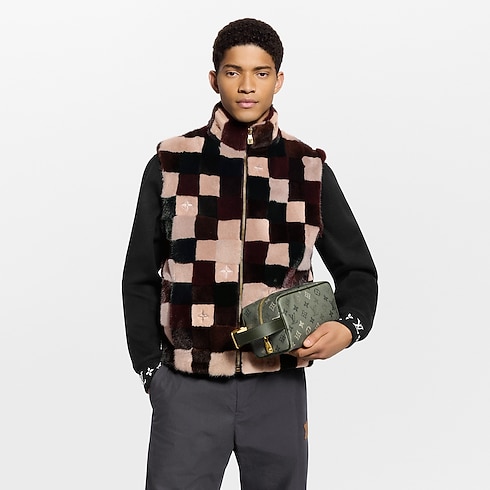 Neceser Dopp Kit Otros Monogram Hombre Viaje Accesorios de viaje | LOUIS VUITTON (Zoom de producto)