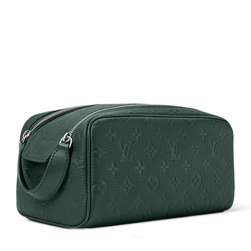 Neceser Dopp Kit Taurillon Monogram Baúles, Viaje y Hogar Bolsas de Viaje y Maletas con ruedas Accesorios de viaje | LOUIS VUITTON (Zoom de producto)