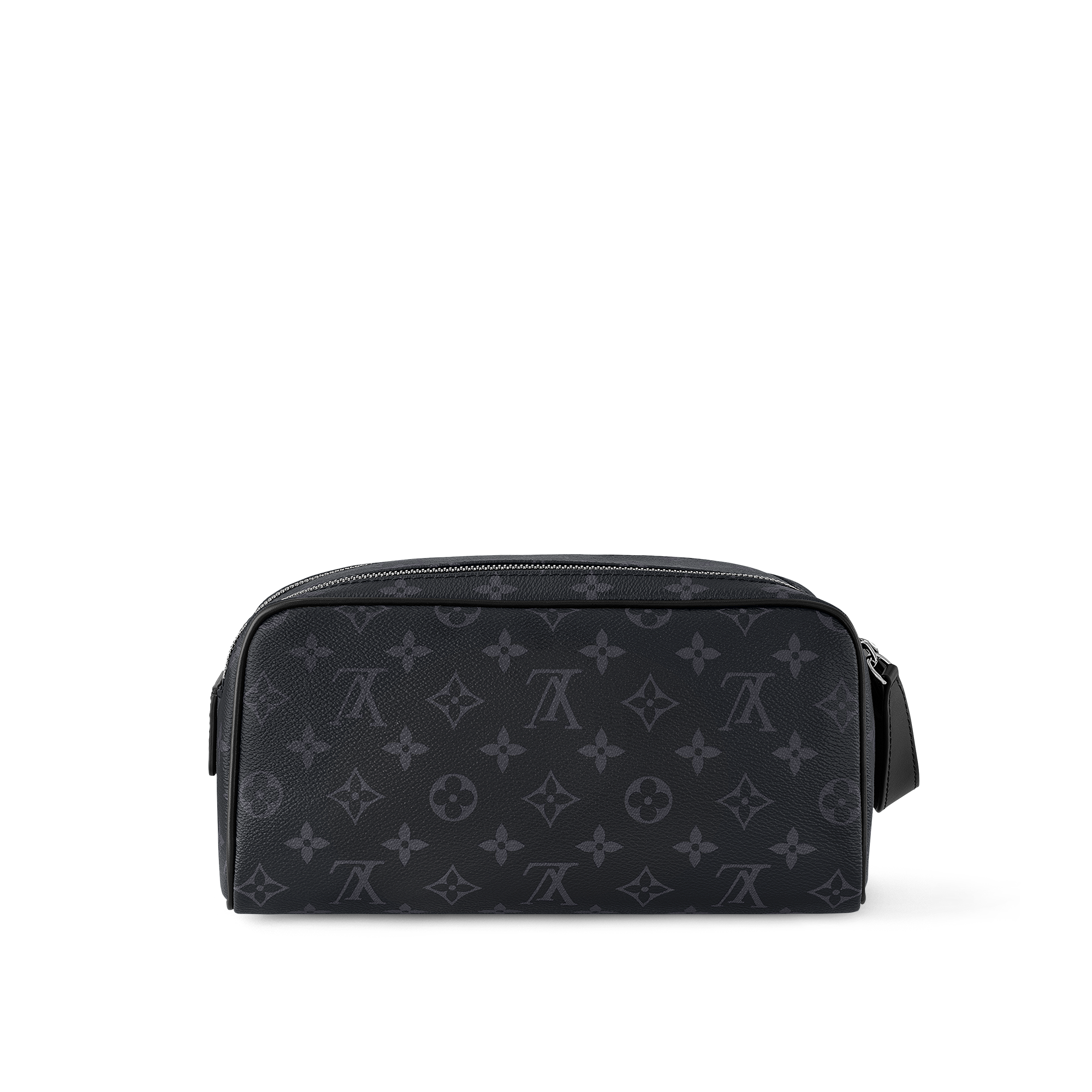 Neceser Dopp Kit Lona Monogram Eclipse Hombre Viaje Accesorios de viaje | LOUIS VUITTON (Zoom de producto)