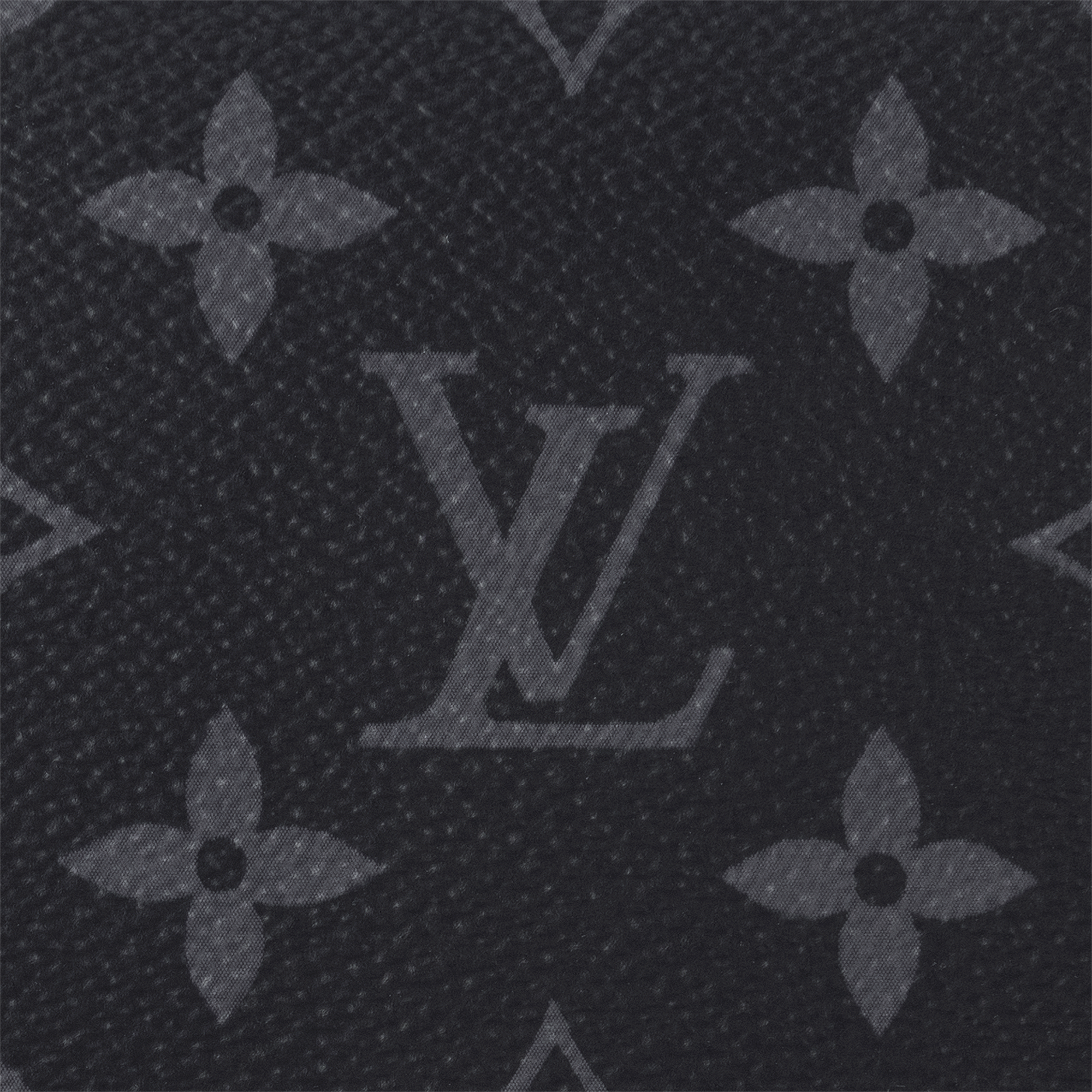 Neceser Dopp Kit Lona Monogram Eclipse Hombre Viaje Accesorios de viaje | LOUIS VUITTON (Zoom de producto)