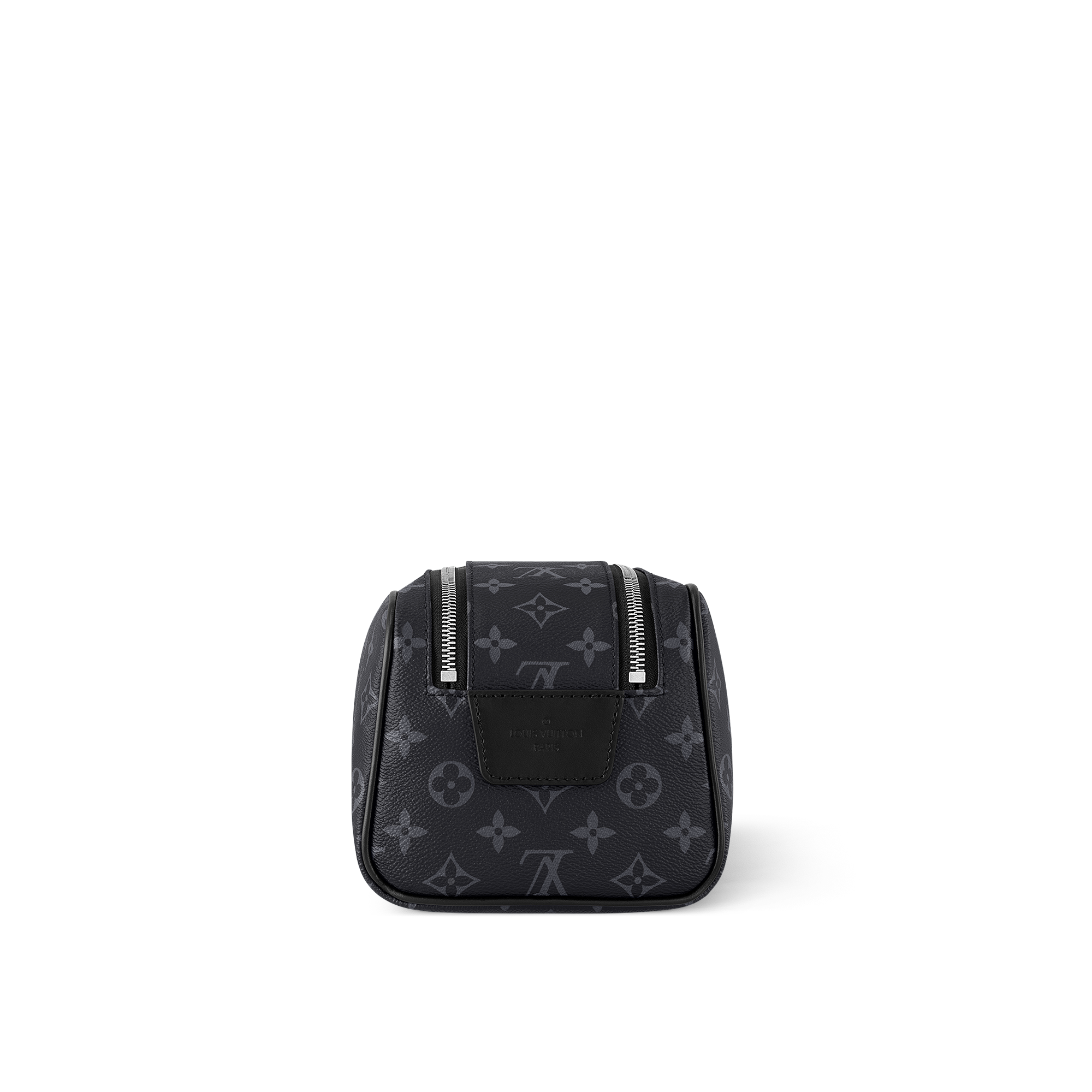 Neceser Dopp Kit Lona Monogram Eclipse Hombre Viaje Accesorios de viaje | LOUIS VUITTON (Zoom de producto)