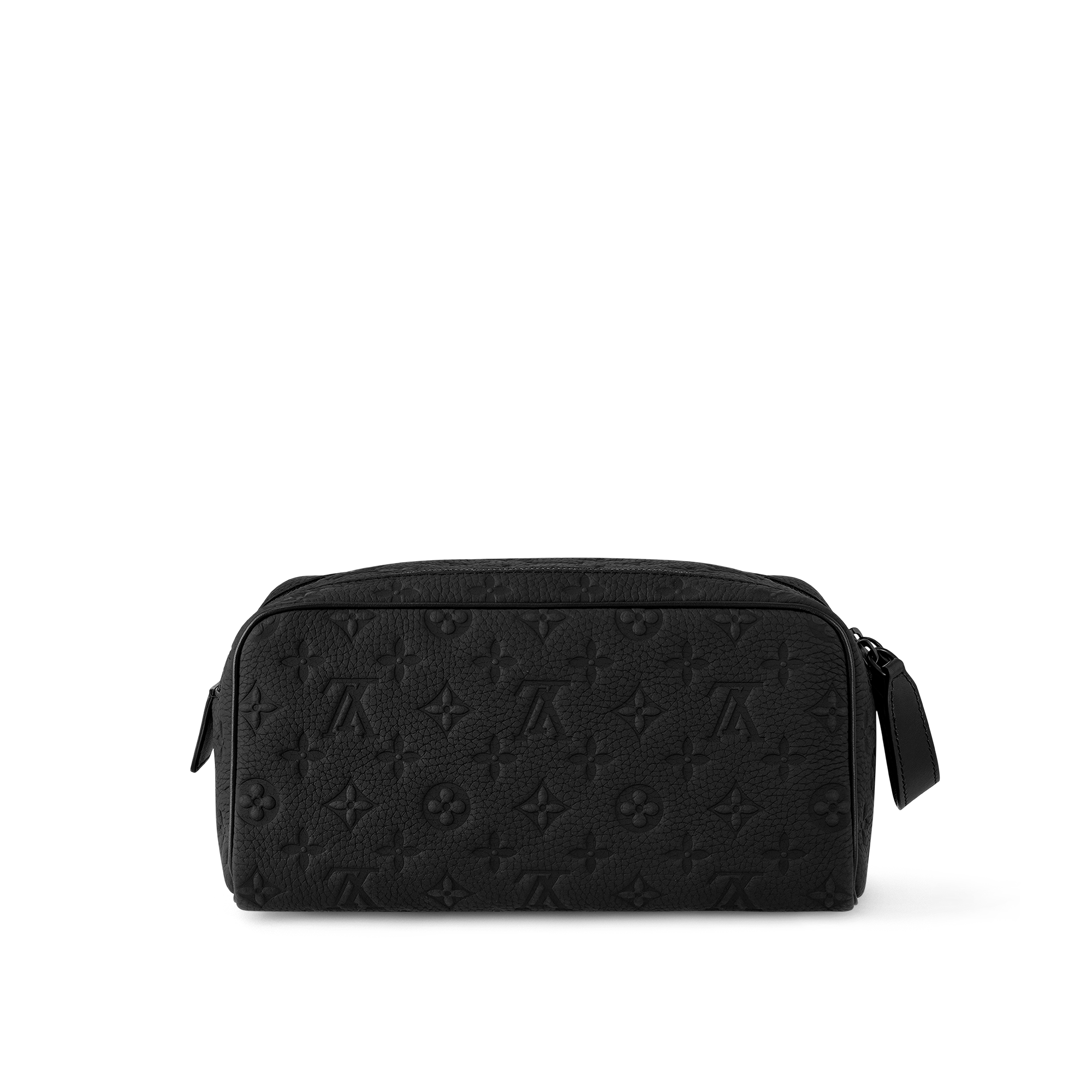 Neceser Dopp Kit Monogram Piel Taurillon Hombre Viaje Accesorios de viaje | LOUIS VUITTON (Zoom de producto)