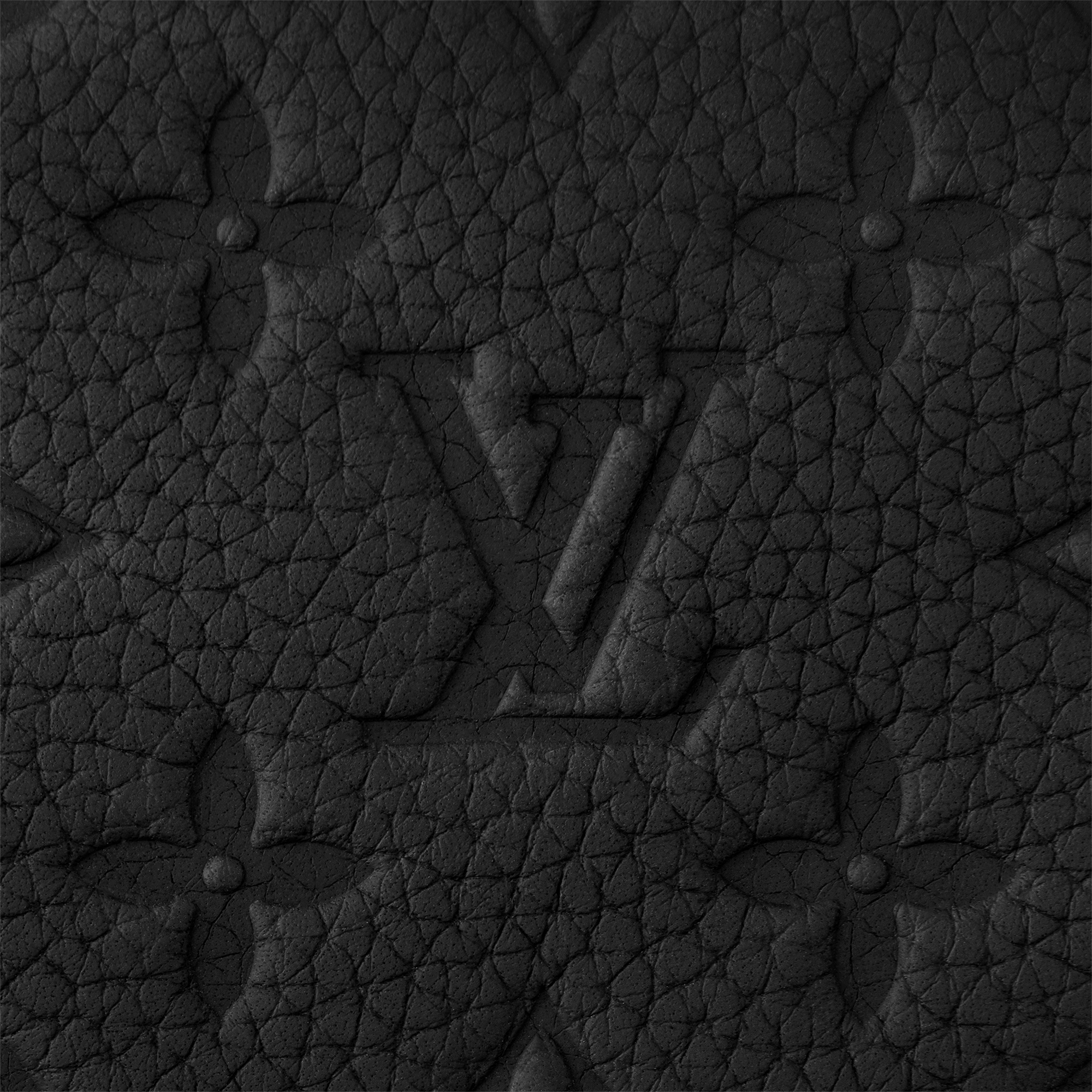 Neceser Dopp Kit Monogram Piel Taurillon Hombre Viaje Accesorios de viaje | LOUIS VUITTON (Zoom de producto)