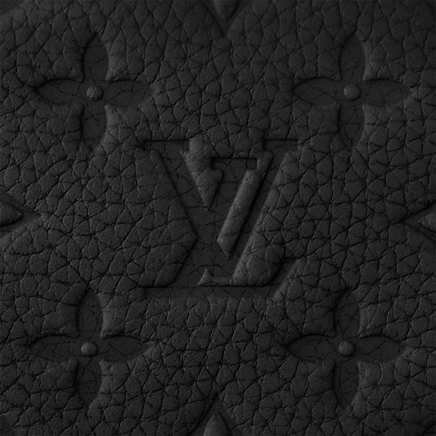 Neceser Dopp Kit Monogram Piel Taurillon Hombre Viaje Accesorios de viaje | LOUIS VUITTON (Zoom de producto)