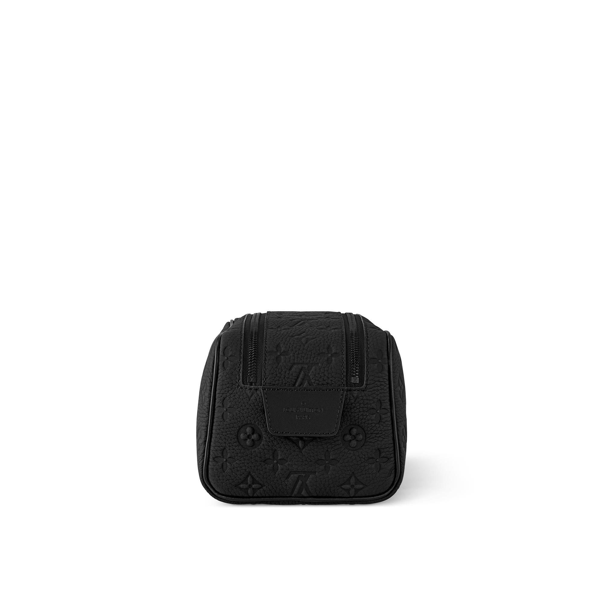 Neceser Dopp Kit Monogram Piel Taurillon Hombre Viaje Accesorios de viaje | LOUIS VUITTON (Zoom de producto)