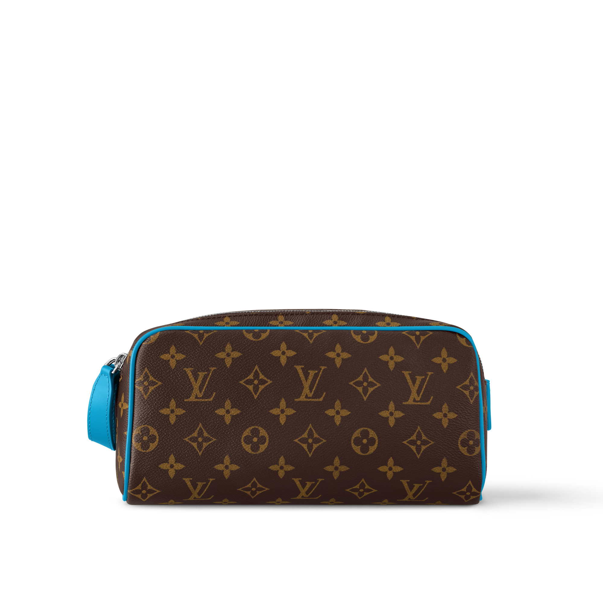 Monogram Neceser De Hombre Louis Vuitton Monogram Eclipse Bolso