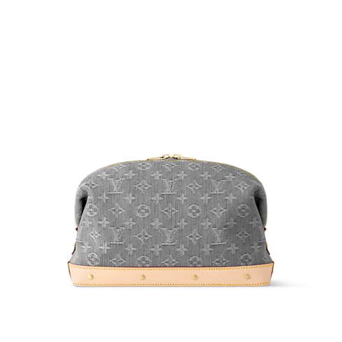 Neceser GM Autres Toiles Monogram Regalos Regalos para el Día de la Madre } | LOUIS VUITTON (Zoom de producto)