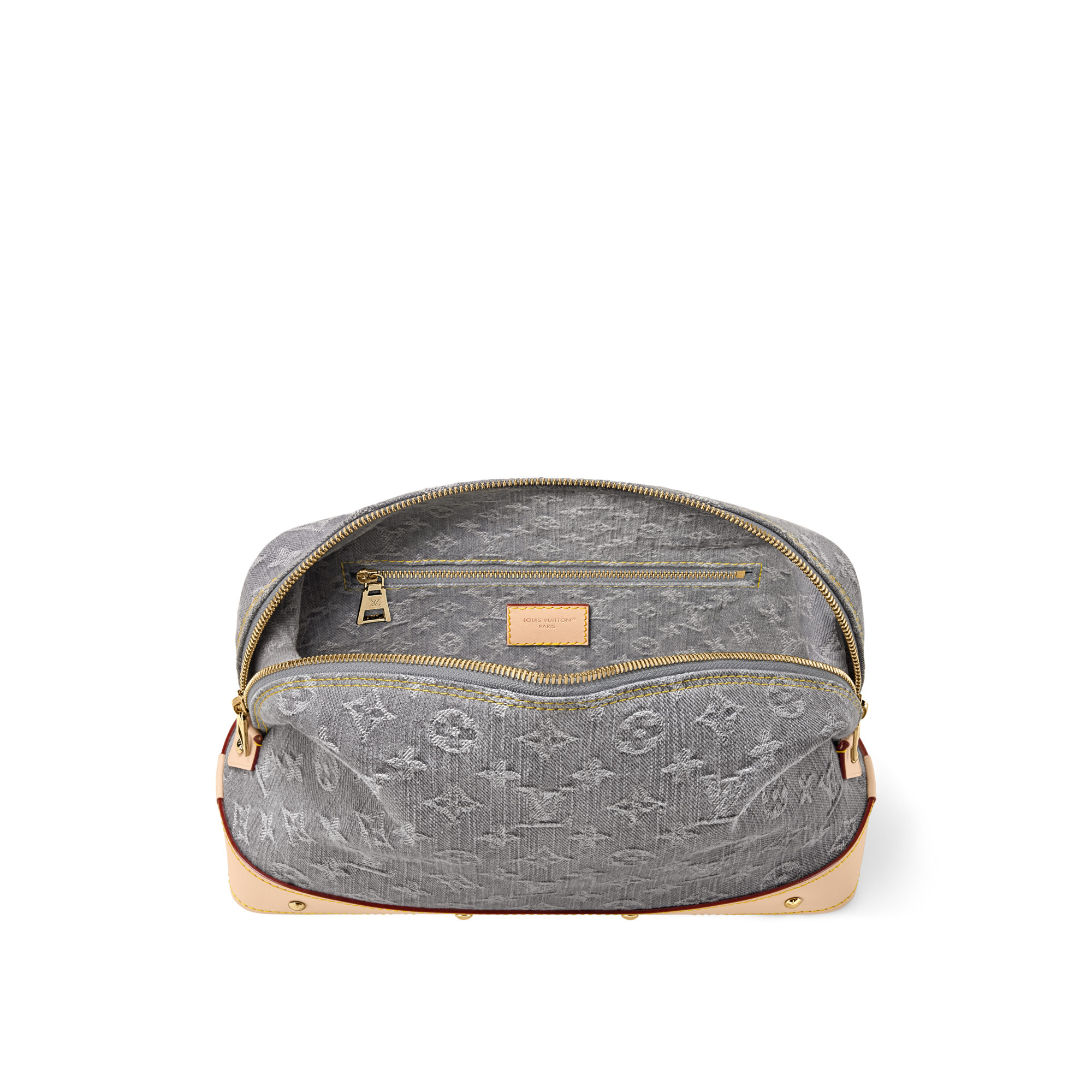 Neceser GM Autres Toiles Monogram Regalos Regalos para el Día de la Madre } | LOUIS VUITTON (Zoom de producto)