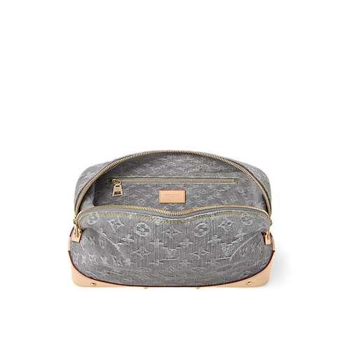 Neceser GM Autres Toiles Monogram Regalos Regalos para el Día de la Madre } | LOUIS VUITTON (Zoom de producto)