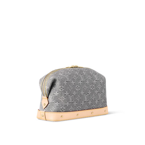 Neceser GM Autres Toiles Monogram Regalos Regalos para el Día de la Madre } | LOUIS VUITTON (Zoom de producto)