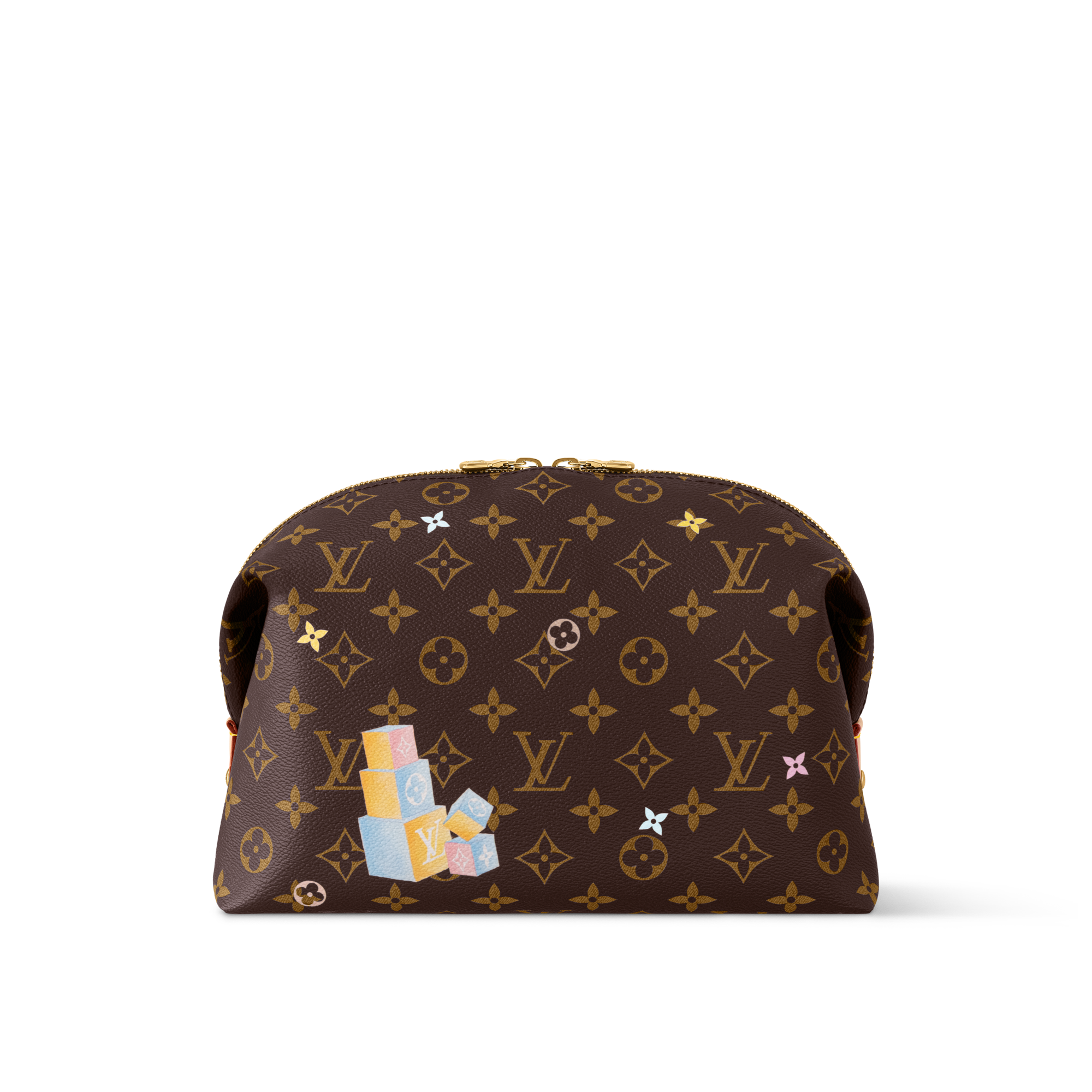 Neceser GM Autres Toiles Monogram Mujer Viaje Accesorios de viaje | LOUIS VUITTON (Zoom de producto)