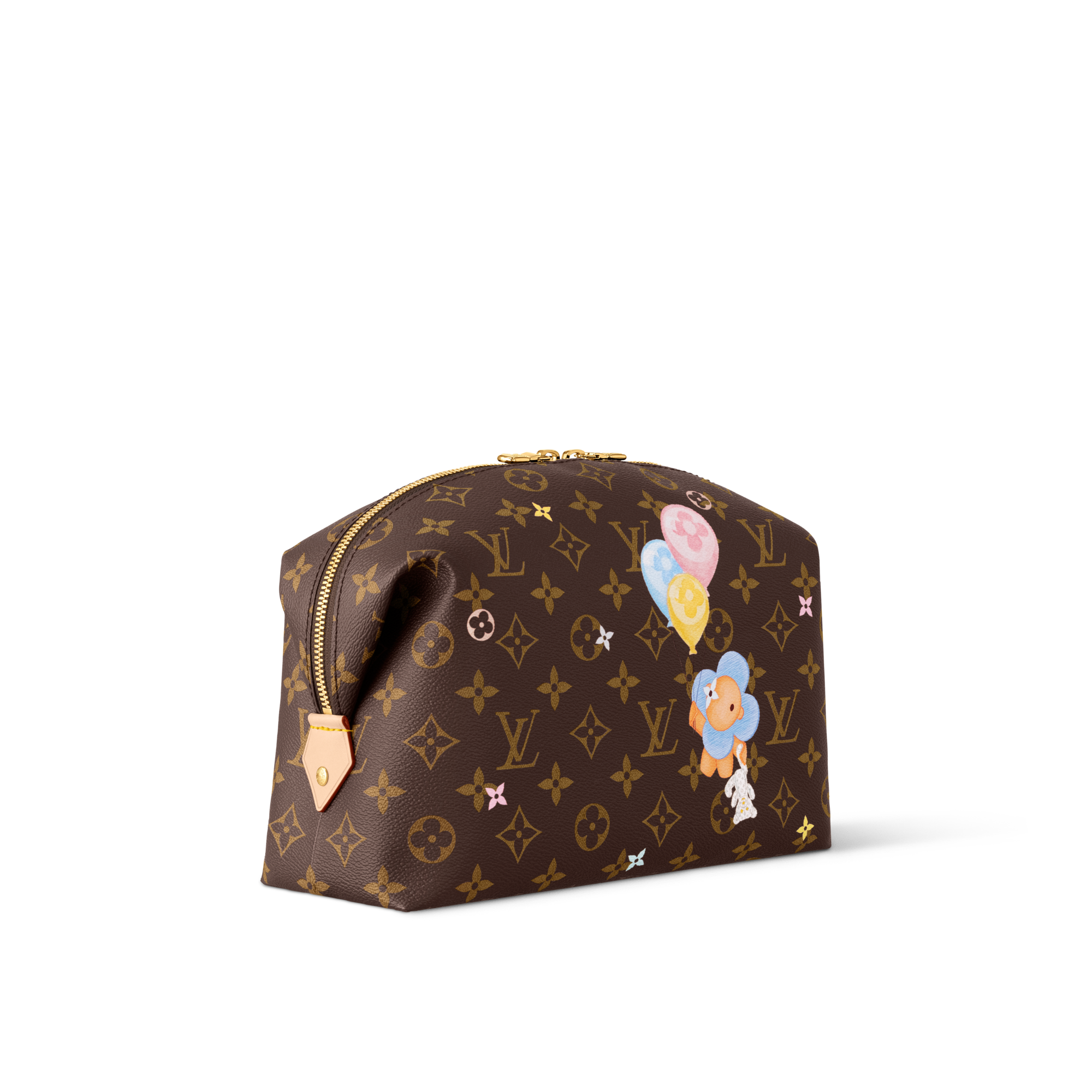 Neceser GM Autres Toiles Monogram Mujer Viaje Accesorios de viaje | LOUIS VUITTON (Zoom de producto)